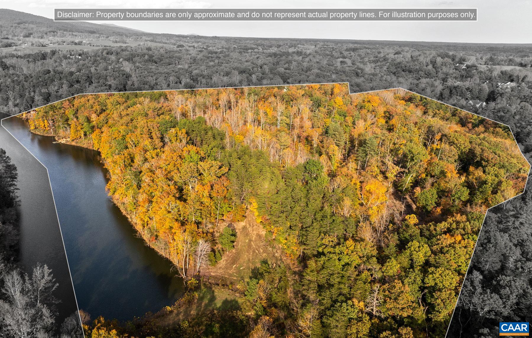 42 SHADWELL RD, KESWICK, Virginia 22947, ,Land,14,42 SHADWELL RD,682393 MLS # 682393