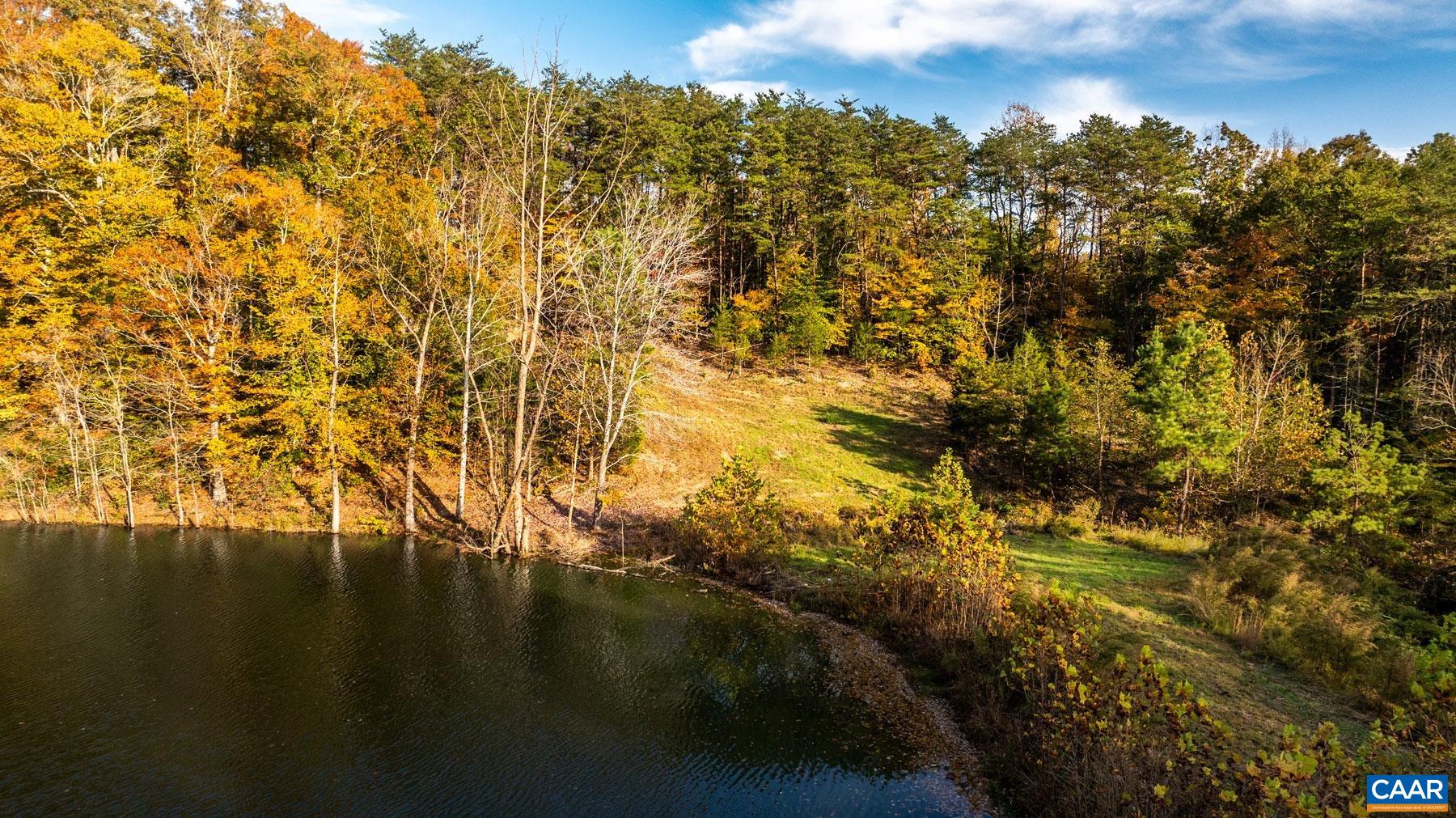 42 SHADWELL RD, KESWICK, Virginia 22947, ,Land,14,42 SHADWELL RD,682393 MLS # 682393