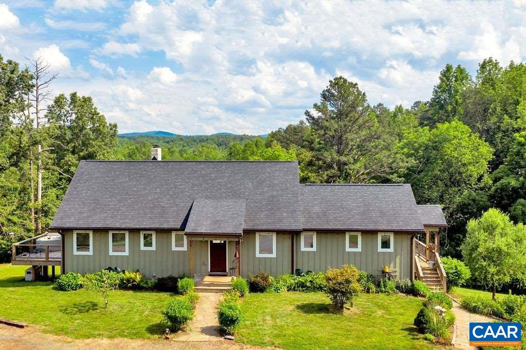 3795 FIVE FORKS LN, BARBOURSVILLE, Virginia 22923, 3 Bedrooms Bedrooms, ,2 BathroomsBathrooms,Residential,14,3795 FIVE FORKS LN,682409 MLS # 682409