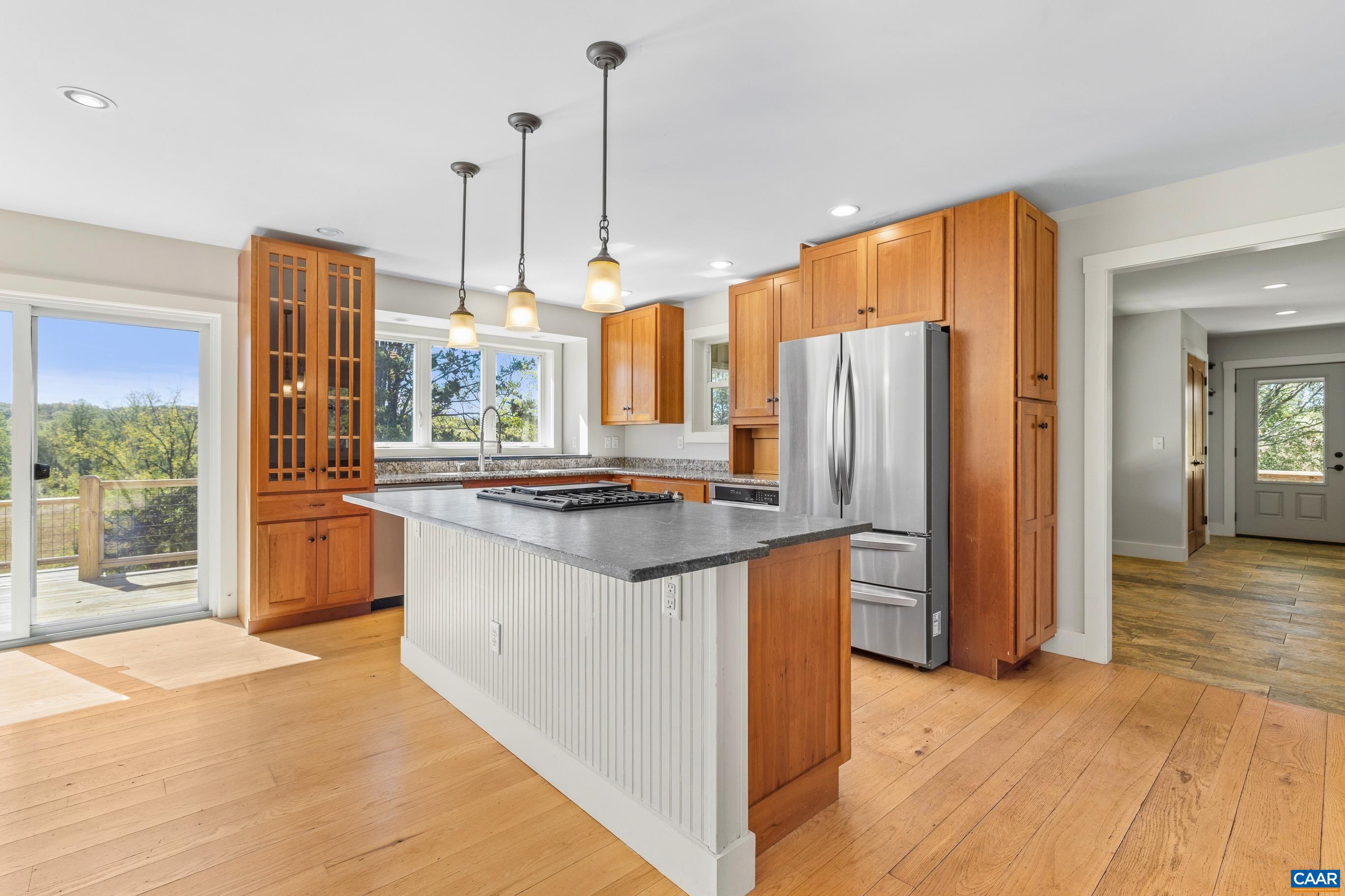 3795 FIVE FORKS LN, BARBOURSVILLE, Virginia 22923, 3 Bedrooms Bedrooms, ,2 BathroomsBathrooms,Residential,14,3795 FIVE FORKS LN,682409 MLS # 682409