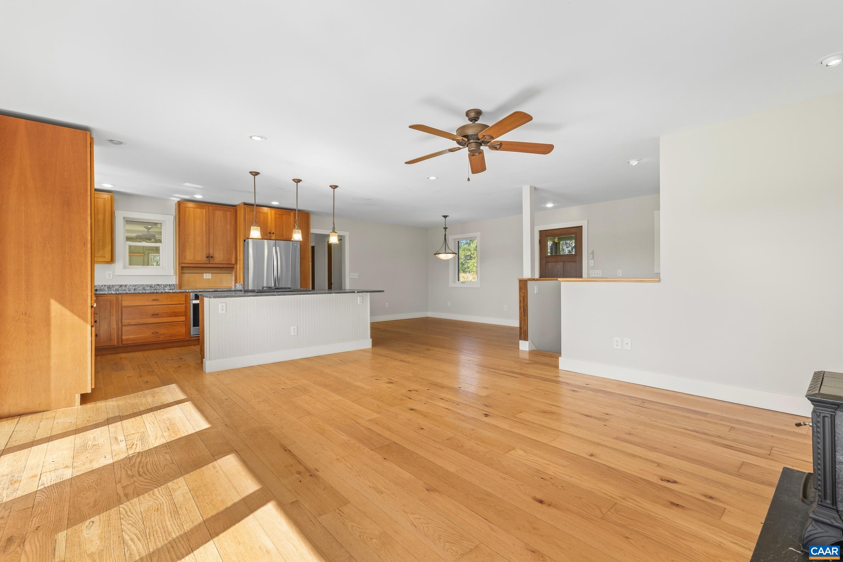 3795 FIVE FORKS LN, BARBOURSVILLE, Virginia 22923, 3 Bedrooms Bedrooms, ,2 BathroomsBathrooms,Residential,14,3795 FIVE FORKS LN,682409 MLS # 682409