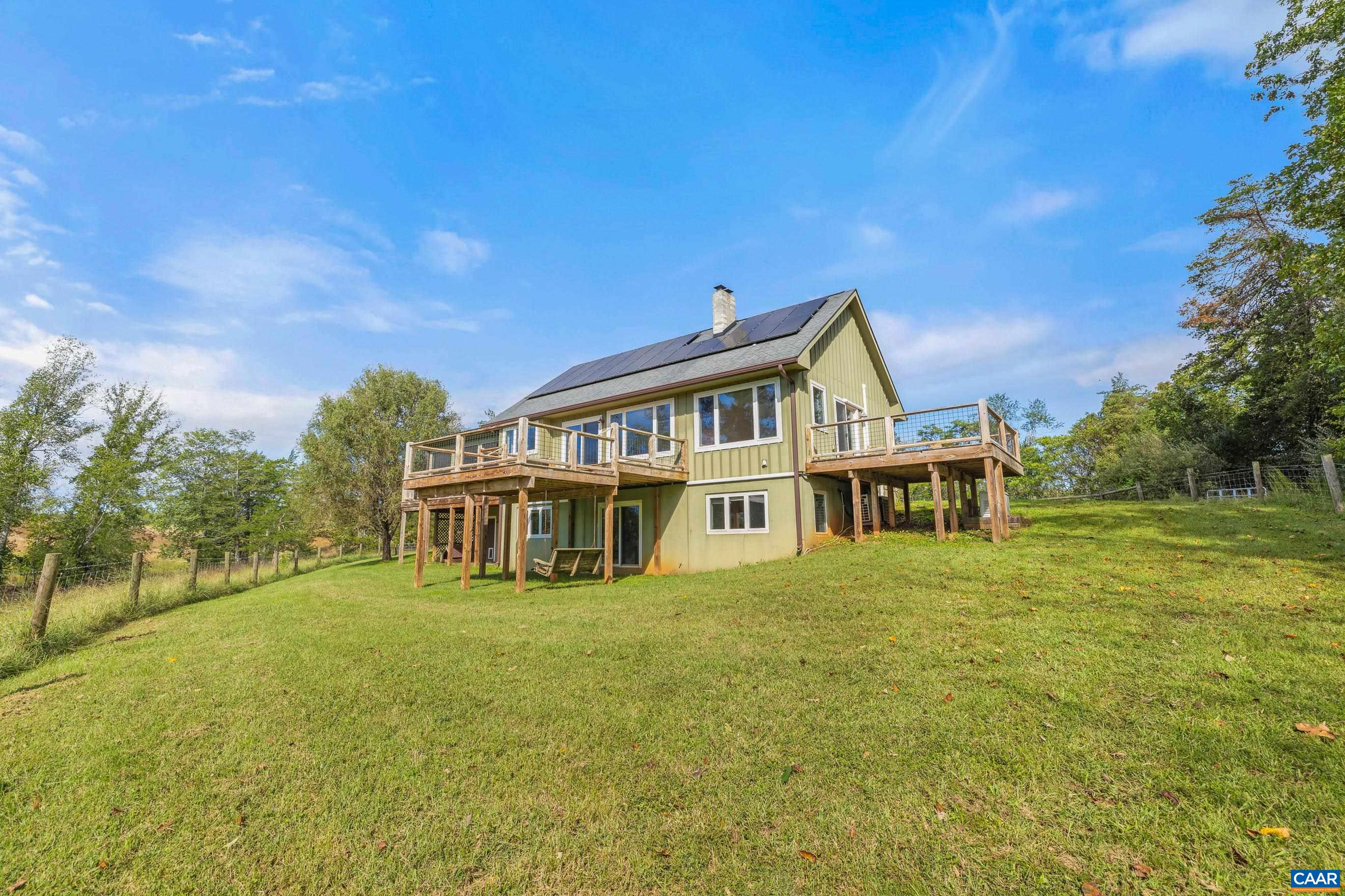 3795 FIVE FORKS LN, BARBOURSVILLE, Virginia 22923, 3 Bedrooms Bedrooms, ,2 BathroomsBathrooms,Residential,14,3795 FIVE FORKS LN,682409 MLS # 682409