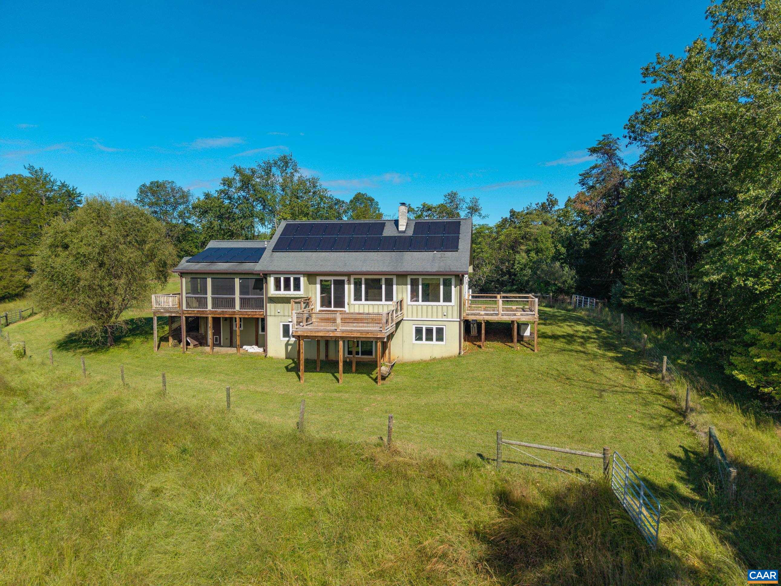 3795 FIVE FORKS LN, BARBOURSVILLE, Virginia 22923, 3 Bedrooms Bedrooms, ,2 BathroomsBathrooms,Residential,14,3795 FIVE FORKS LN,682409 MLS # 682409