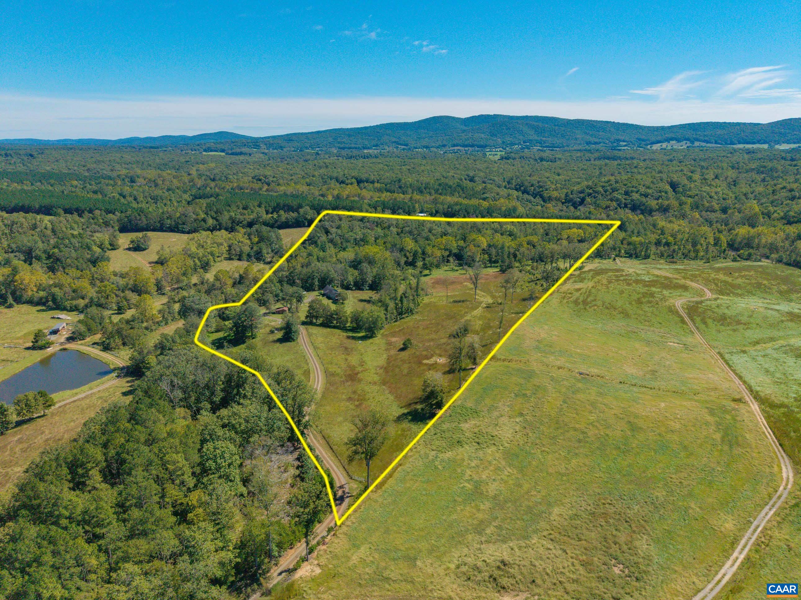 3795 FIVE FORKS LN, BARBOURSVILLE, Virginia 22923, 3 Bedrooms Bedrooms, ,2 BathroomsBathrooms,Residential,14,3795 FIVE FORKS LN,682409 MLS # 682409