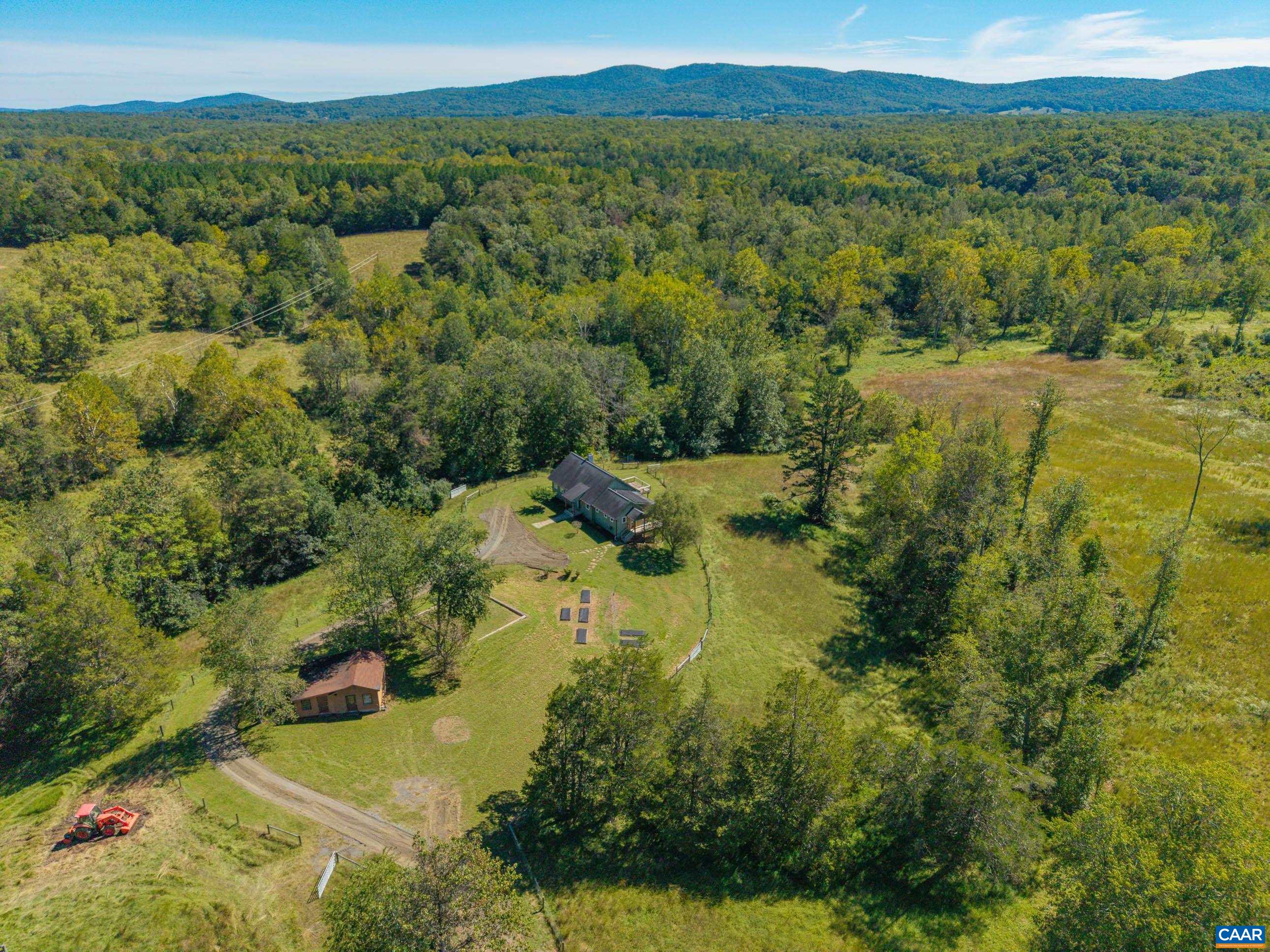 3795 FIVE FORKS LN, BARBOURSVILLE, Virginia 22923, 3 Bedrooms Bedrooms, ,2 BathroomsBathrooms,Residential,14,3795 FIVE FORKS LN,682409 MLS # 682409