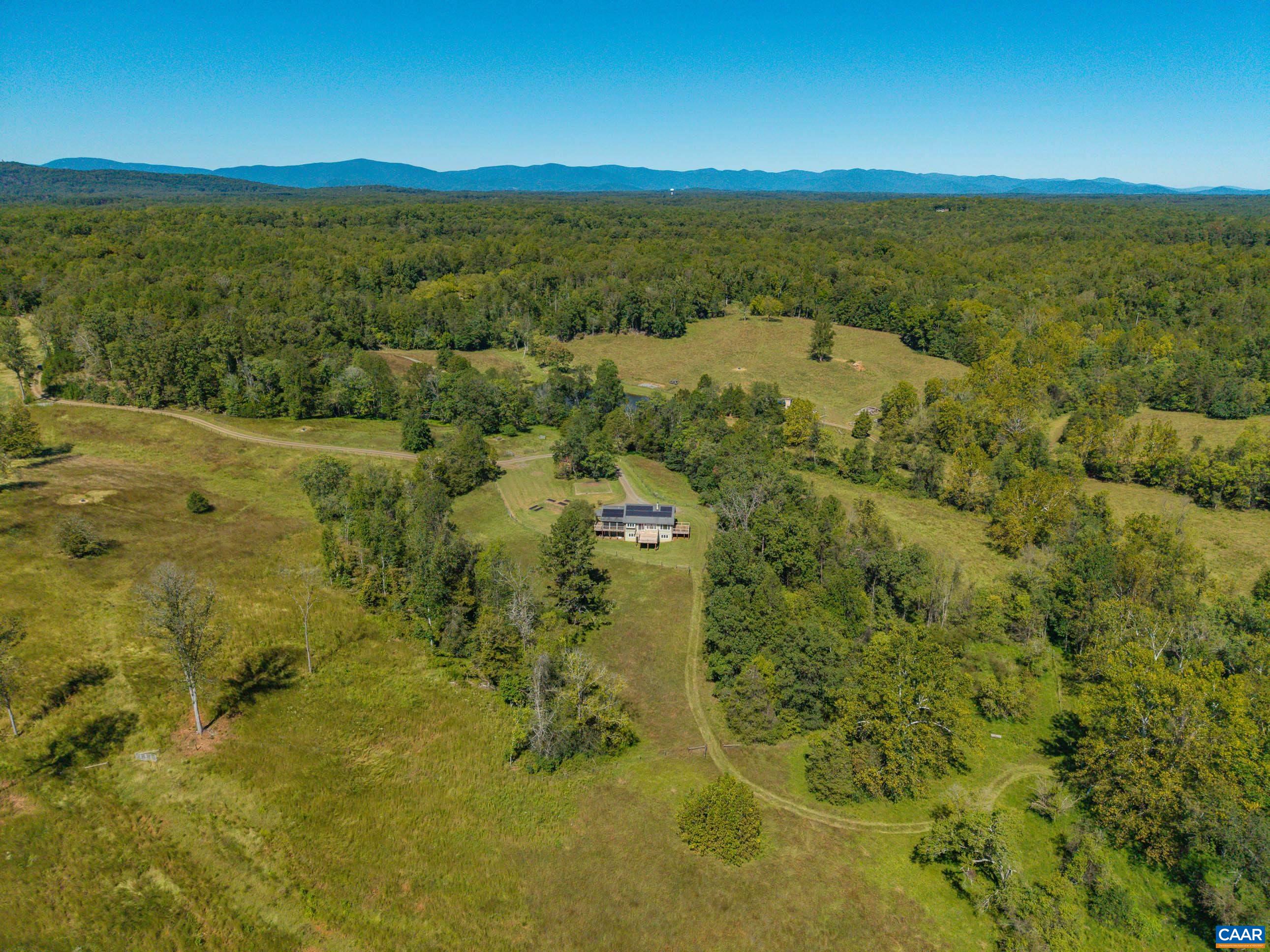 3795 FIVE FORKS LN, BARBOURSVILLE, Virginia 22923, 3 Bedrooms Bedrooms, ,2 BathroomsBathrooms,Residential,14,3795 FIVE FORKS LN,682409 MLS # 682409