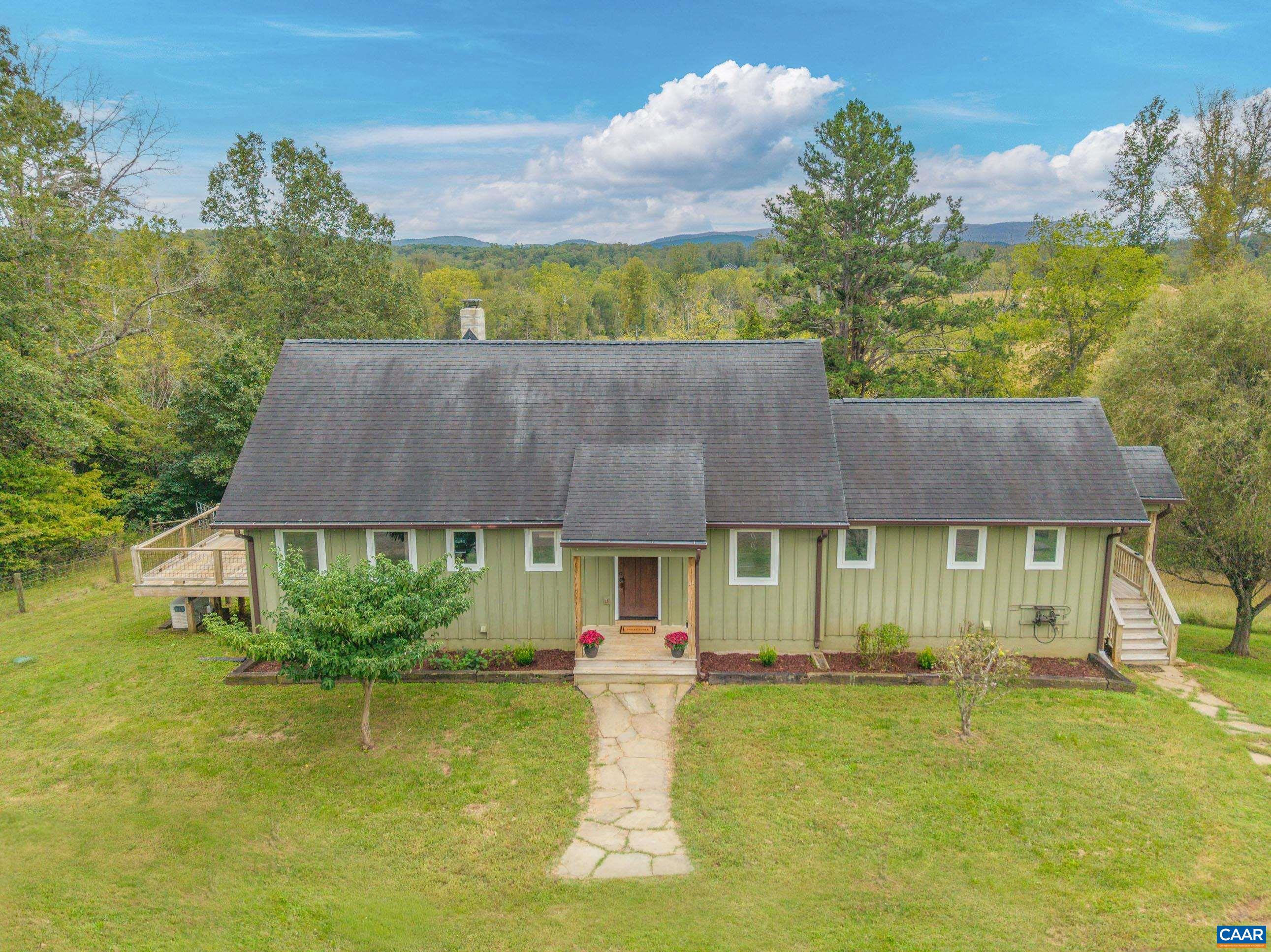 3795 FIVE FORKS LN, BARBOURSVILLE, Virginia 22923, 3 Bedrooms Bedrooms, ,2 BathroomsBathrooms,Residential,14,3795 FIVE FORKS LN,682409 MLS # 682409