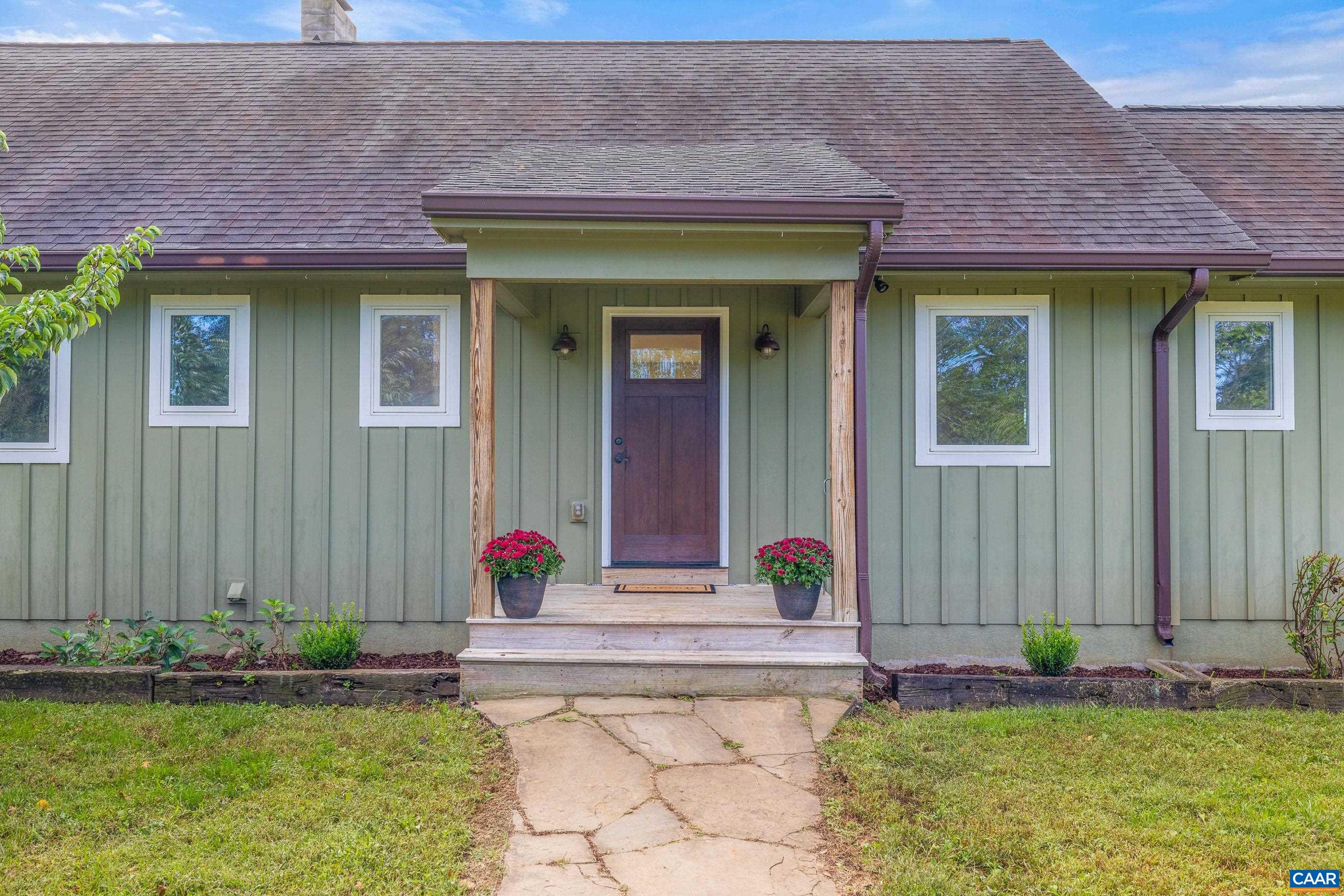 3795 FIVE FORKS LN, BARBOURSVILLE, Virginia 22923, 3 Bedrooms Bedrooms, ,2 BathroomsBathrooms,Residential,14,3795 FIVE FORKS LN,682409 MLS # 682409