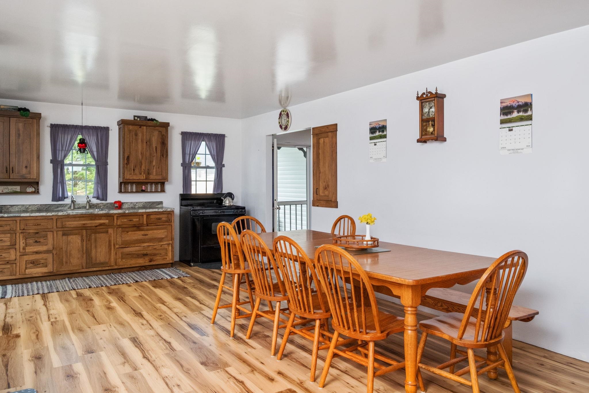 3356 JACKSON RIVER RD, MONTEREY, Virginia 24465, 3 Bedrooms Bedrooms, ,3 BathroomsBathrooms,Residential,14,3356 JACKSON RIVER RD,675365 MLS # 675365