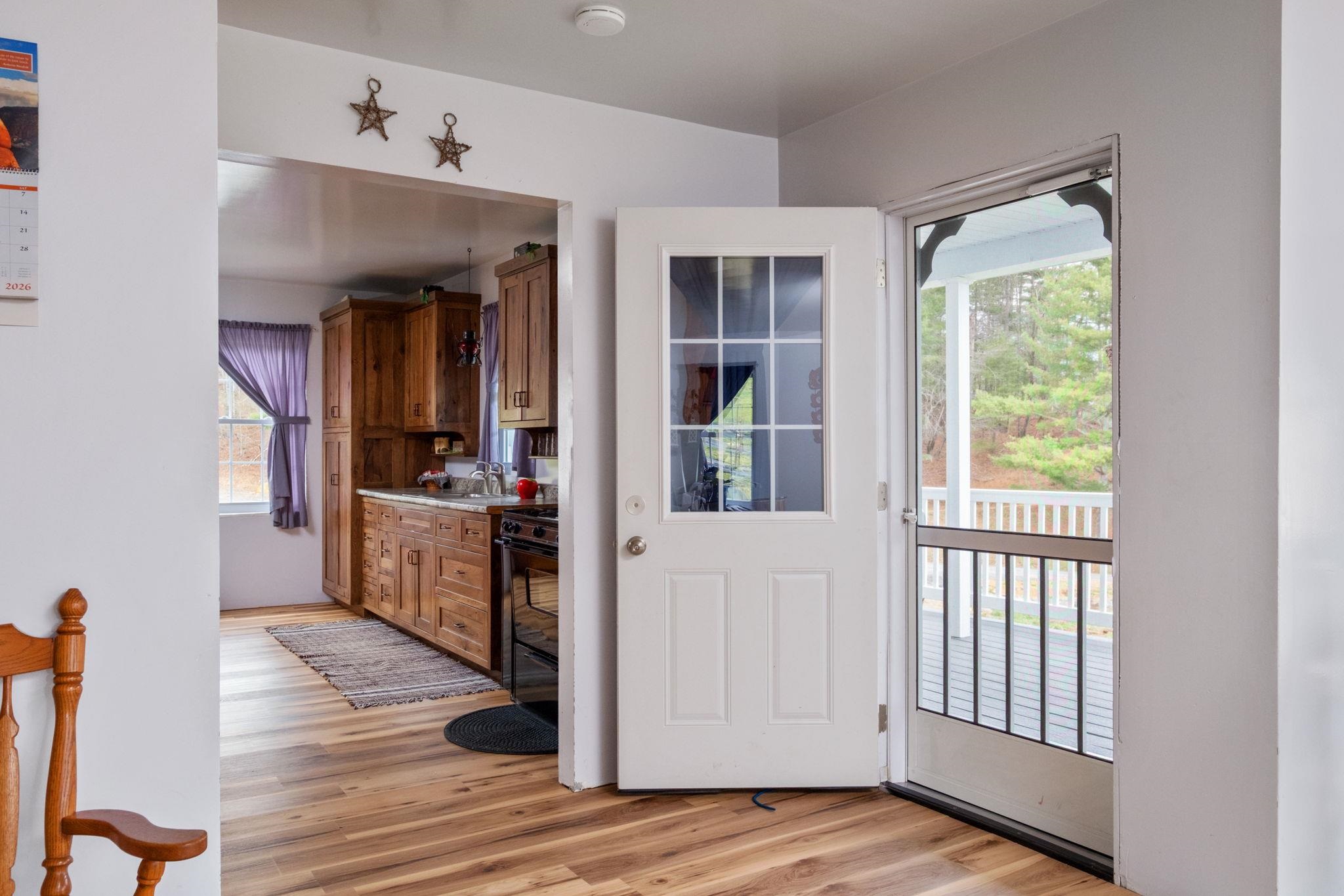 3356 JACKSON RIVER RD, MONTEREY, Virginia 24465, 3 Bedrooms Bedrooms, ,3 BathroomsBathrooms,Residential,14,3356 JACKSON RIVER RD,675365 MLS # 675365