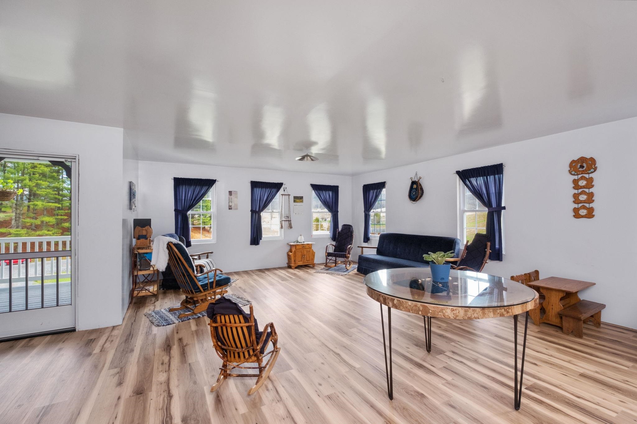 3356 JACKSON RIVER RD, MONTEREY, Virginia 24465, 3 Bedrooms Bedrooms, ,3 BathroomsBathrooms,Residential,14,3356 JACKSON RIVER RD,675365 MLS # 675365
