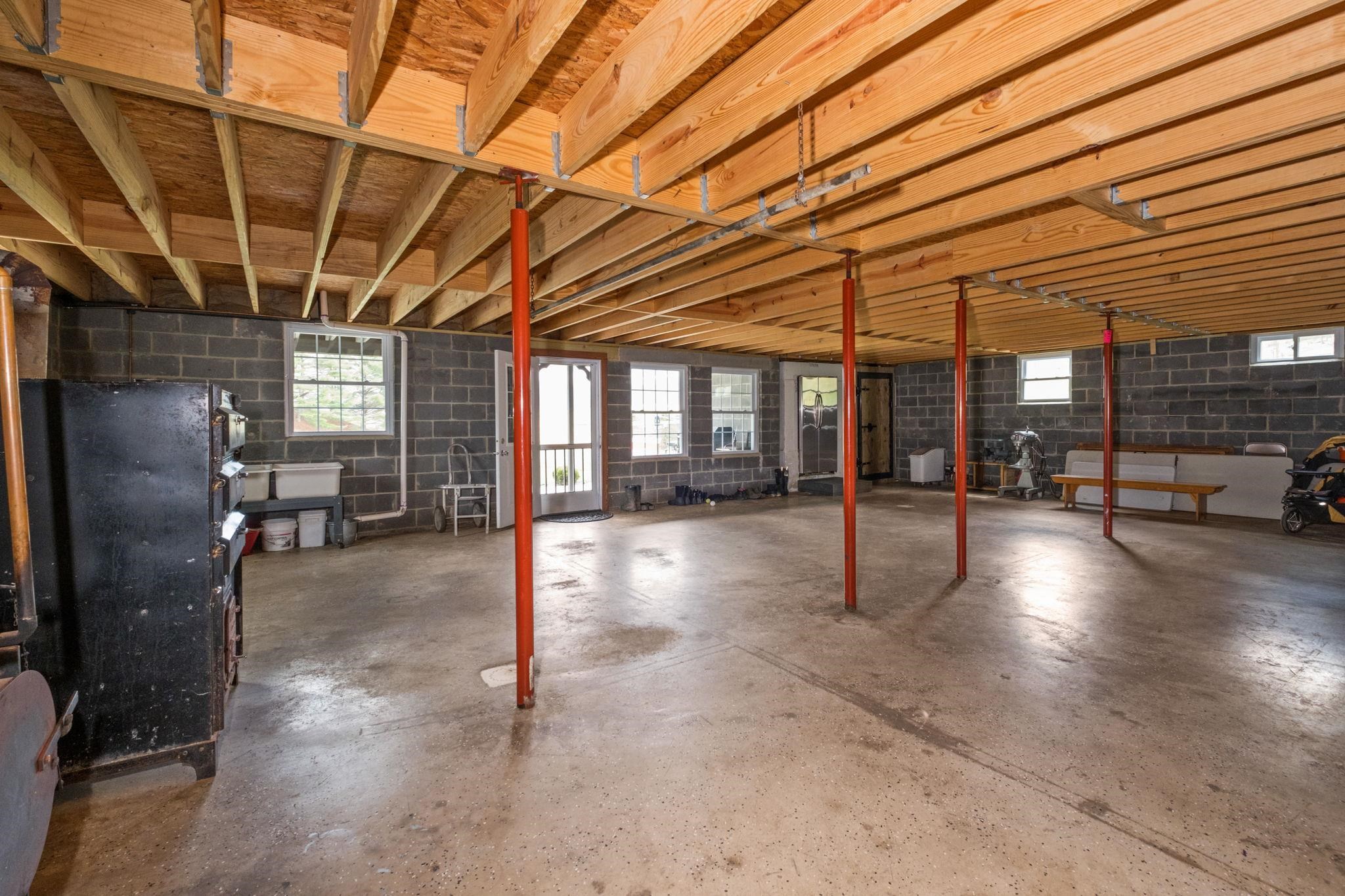 3356 JACKSON RIVER RD, MONTEREY, Virginia 24465, 3 Bedrooms Bedrooms, ,3 BathroomsBathrooms,Residential,14,3356 JACKSON RIVER RD,675365 MLS # 675365