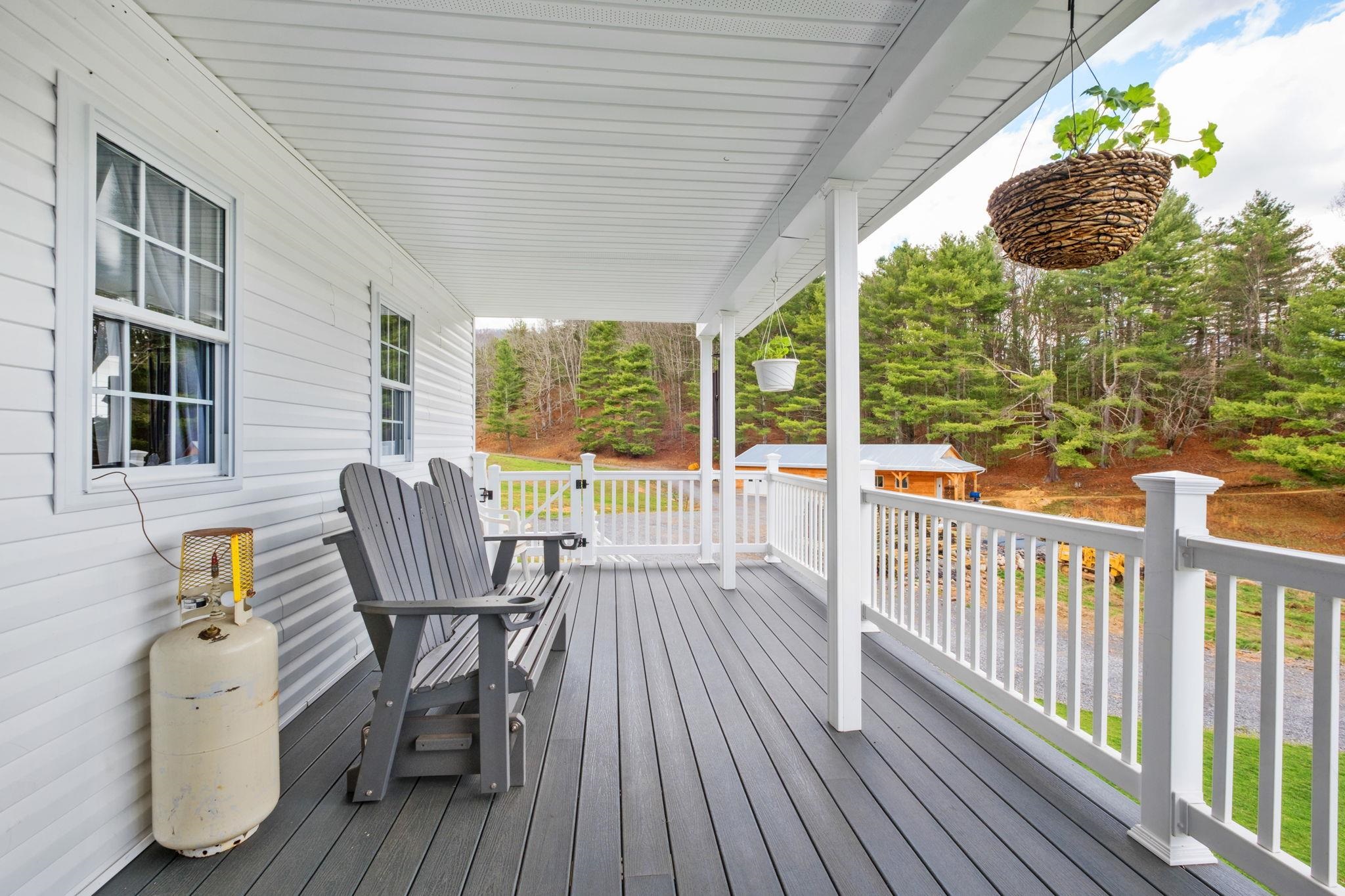 3356 JACKSON RIVER RD, MONTEREY, Virginia 24465, 3 Bedrooms Bedrooms, ,3 BathroomsBathrooms,Residential,14,3356 JACKSON RIVER RD,675365 MLS # 675365