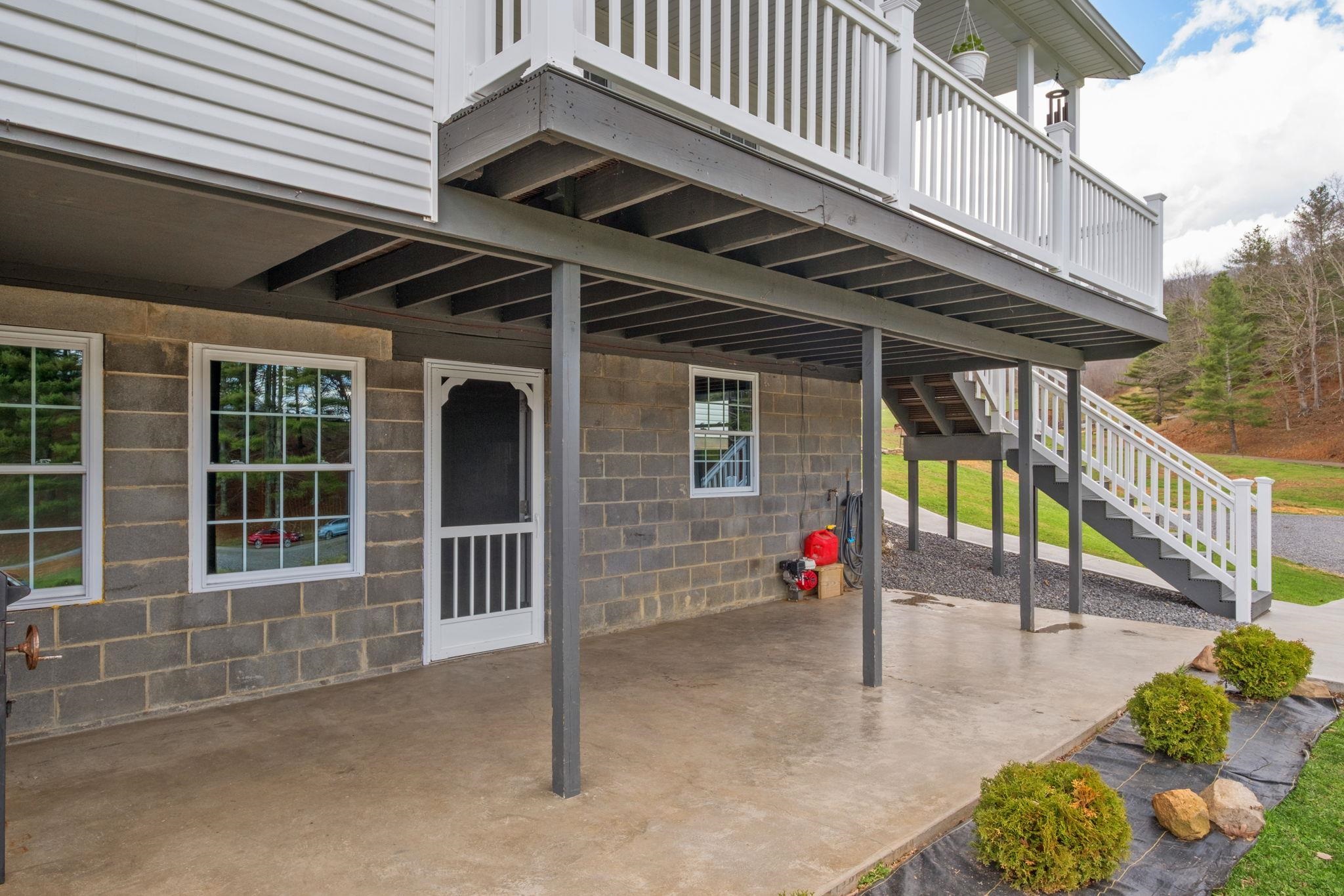 3356 JACKSON RIVER RD, MONTEREY, Virginia 24465, 3 Bedrooms Bedrooms, ,3 BathroomsBathrooms,Residential,14,3356 JACKSON RIVER RD,675365 MLS # 675365