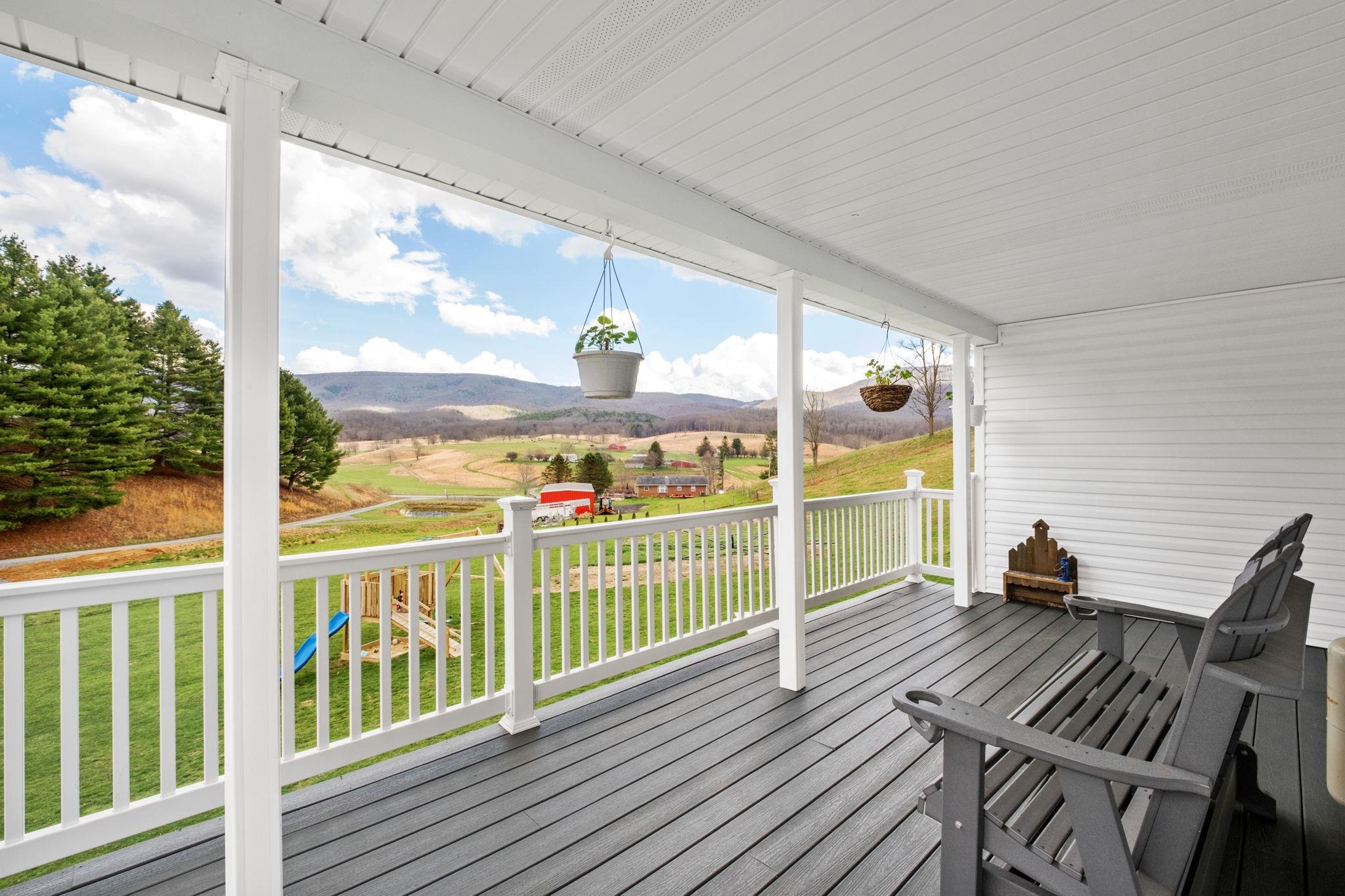 3356 JACKSON RIVER RD, MONTEREY, Virginia 24465, 3 Bedrooms Bedrooms, ,3 BathroomsBathrooms,Residential,14,3356 JACKSON RIVER RD,675365 MLS # 675365