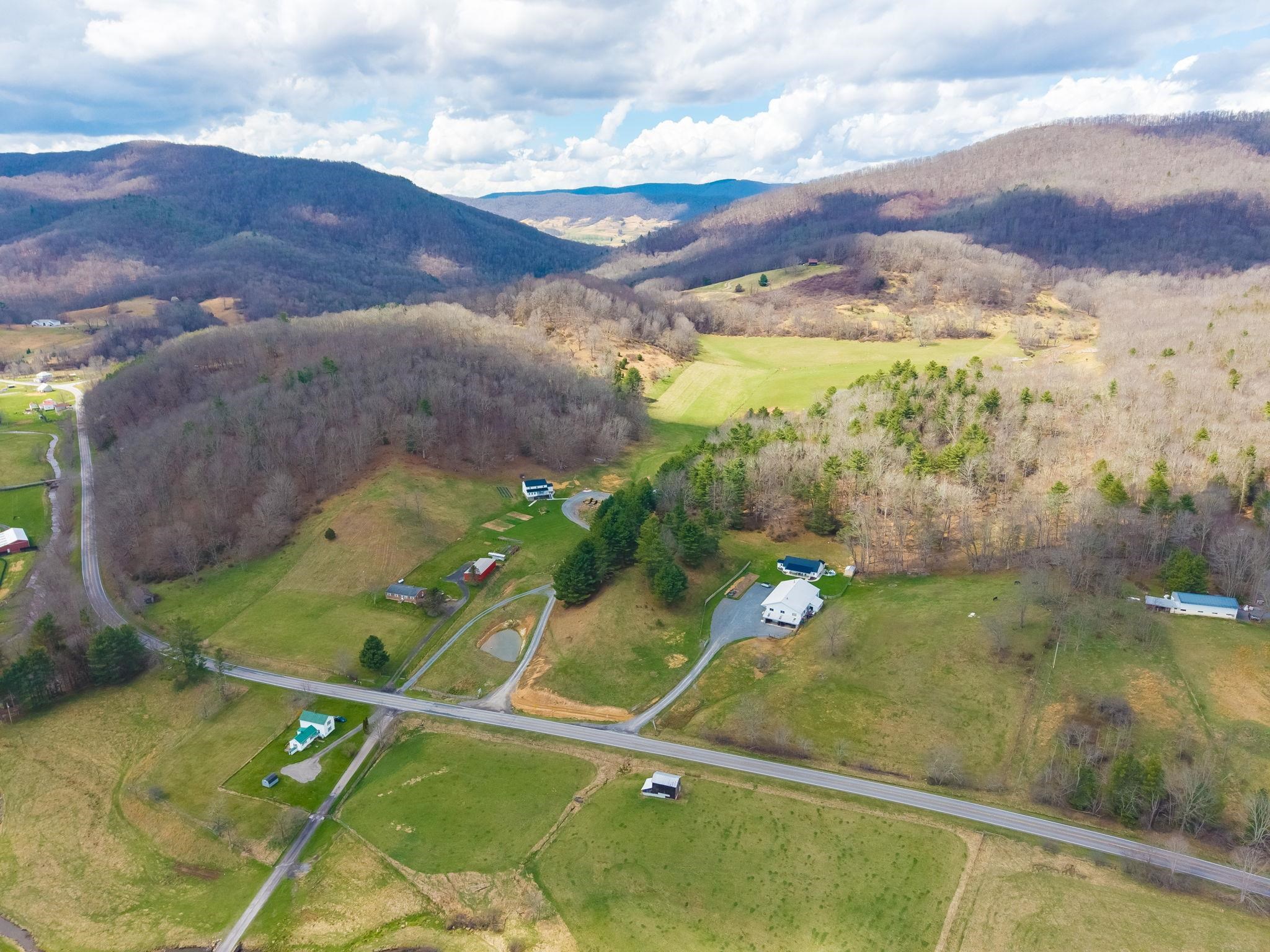 3356 JACKSON RIVER RD, MONTEREY, Virginia 24465, 3 Bedrooms Bedrooms, ,3 BathroomsBathrooms,Residential,14,3356 JACKSON RIVER RD,675365 MLS # 675365
