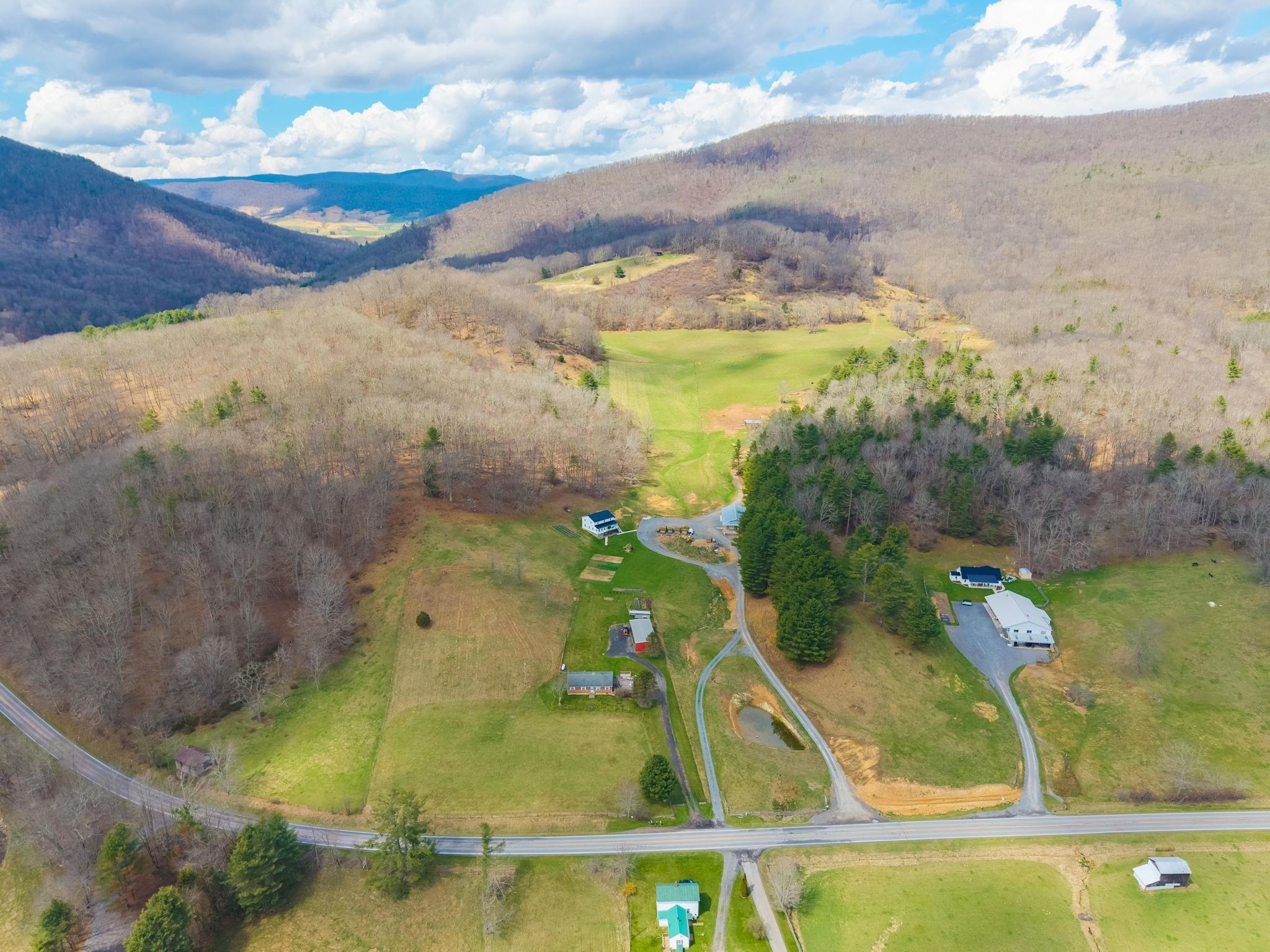 3356 JACKSON RIVER RD, MONTEREY, Virginia 24465, 3 Bedrooms Bedrooms, ,3 BathroomsBathrooms,Residential,14,3356 JACKSON RIVER RD,675365 MLS # 675365