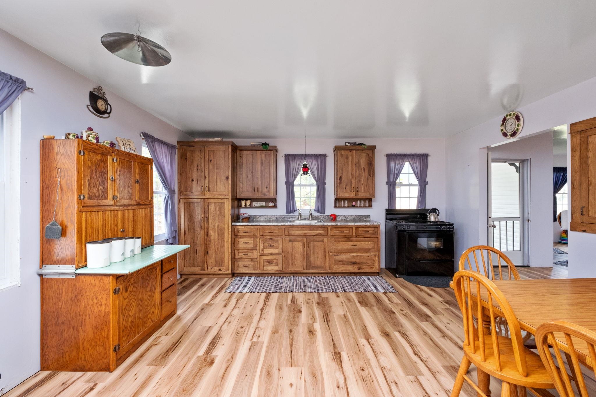 3356 JACKSON RIVER RD, MONTEREY, Virginia 24465, 3 Bedrooms Bedrooms, ,3 BathroomsBathrooms,Residential,14,3356 JACKSON RIVER RD,675365 MLS # 675365