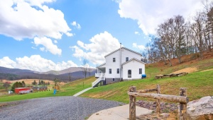 3356 JACKSON RIVER RD, MONTEREY, Virginia 24465, 3 Bedrooms Bedrooms, ,3 BathroomsBathrooms,Residential,14,3356 JACKSON RIVER RD,675365 MLS # 675365