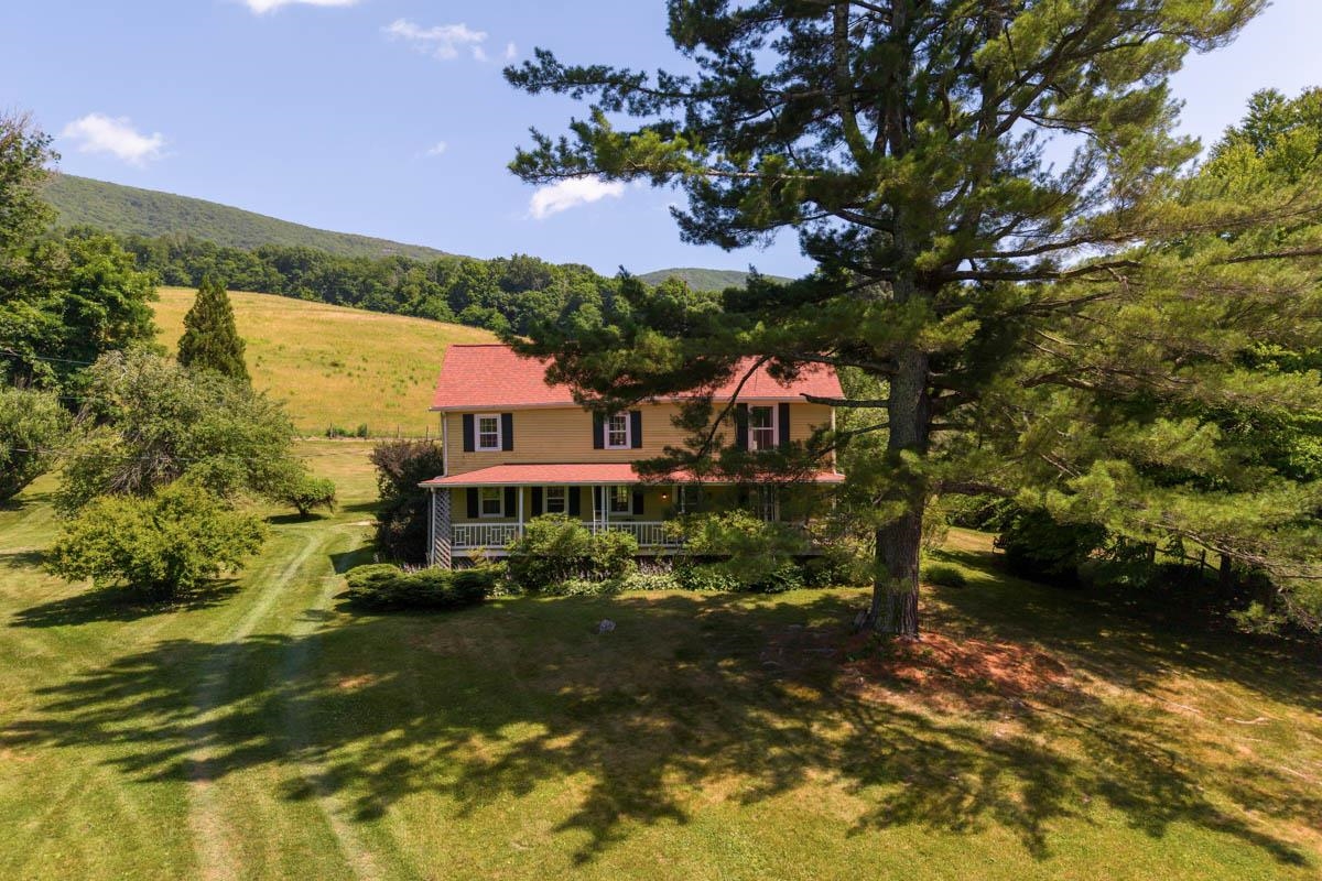 531 LOWLAND FARMS RD, HOT SPRINGS, Virginia 24445, 4 Bedrooms Bedrooms, ,3 BathroomsBathrooms,Residential,14,531 LOWLAND FARMS RD,679992 MLS # 679992