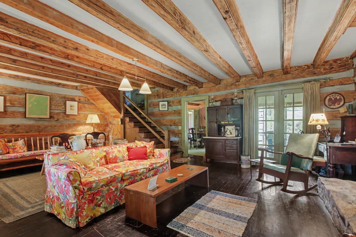 531 LOWLAND FARMS RD, HOT SPRINGS, Virginia 24445, 4 Bedrooms Bedrooms, ,3 BathroomsBathrooms,Residential,14,531 LOWLAND FARMS RD,679992 MLS # 679992