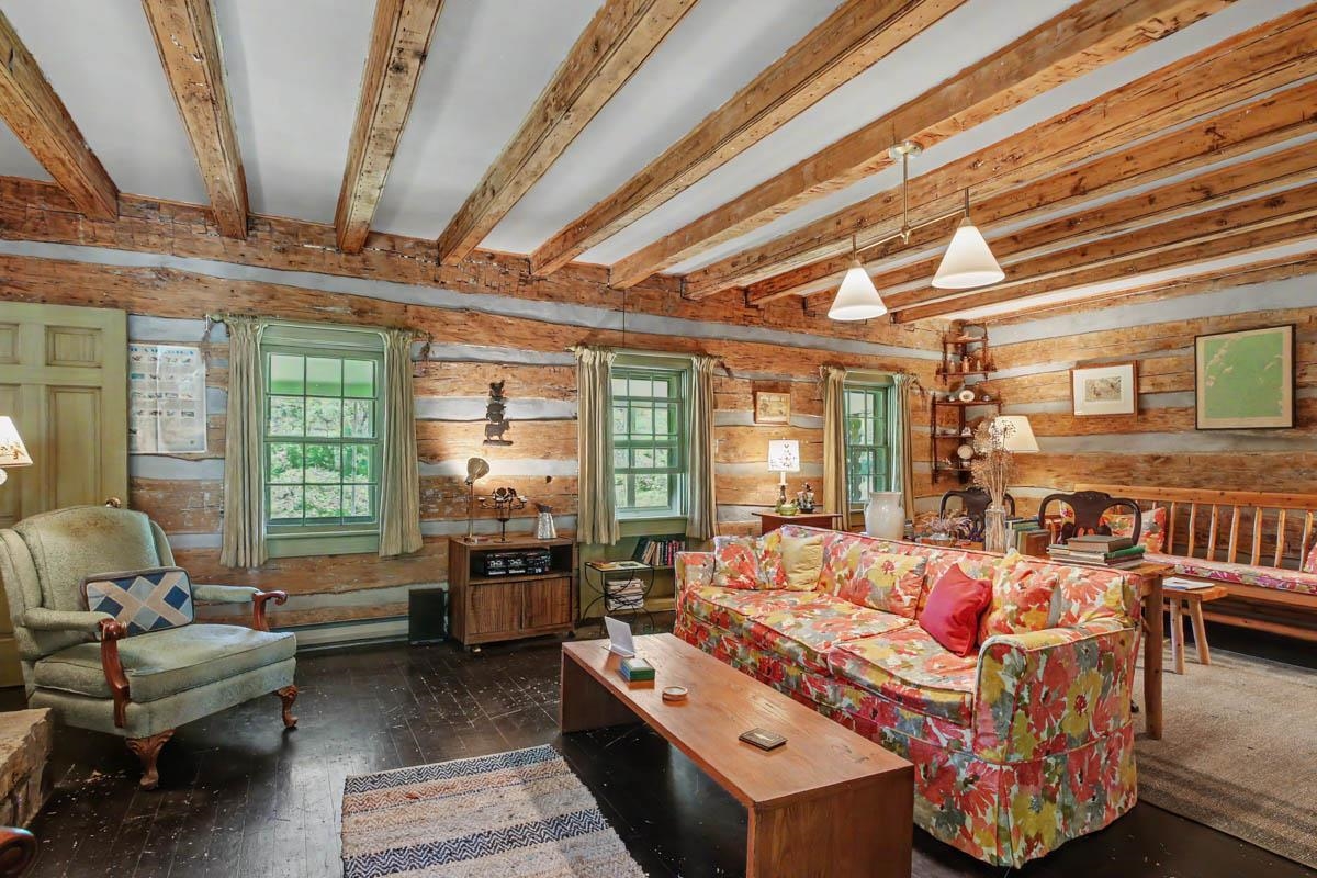 531 LOWLAND FARMS RD, HOT SPRINGS, Virginia 24445, 4 Bedrooms Bedrooms, ,3 BathroomsBathrooms,Residential,14,531 LOWLAND FARMS RD,679992 MLS # 679992