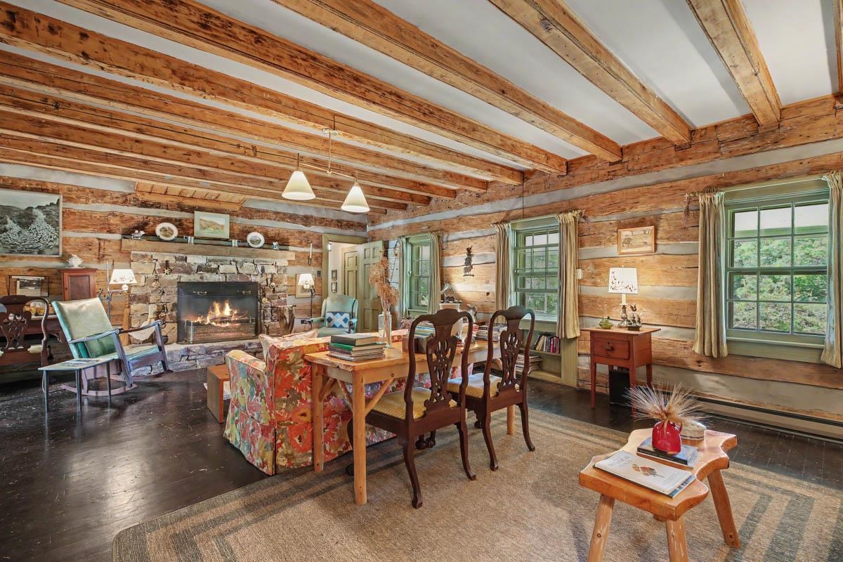 531 LOWLAND FARMS RD, HOT SPRINGS, Virginia 24445, 4 Bedrooms Bedrooms, ,3 BathroomsBathrooms,Residential,14,531 LOWLAND FARMS RD,679992 MLS # 679992