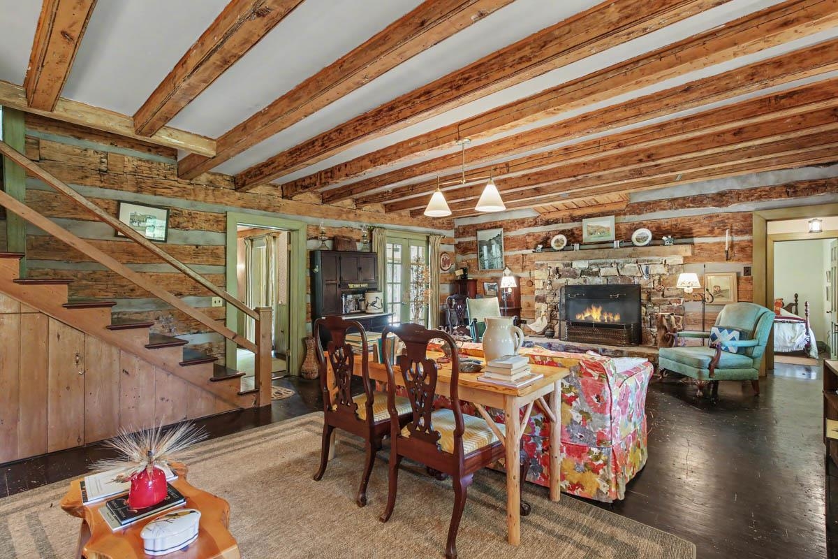 531 LOWLAND FARMS RD, HOT SPRINGS, Virginia 24445, 4 Bedrooms Bedrooms, ,3 BathroomsBathrooms,Residential,14,531 LOWLAND FARMS RD,679992 MLS # 679992