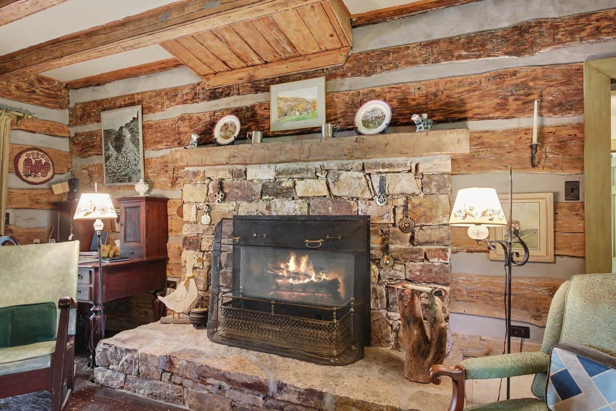 531 LOWLAND FARMS RD, HOT SPRINGS, Virginia 24445, 4 Bedrooms Bedrooms, ,3 BathroomsBathrooms,Residential,14,531 LOWLAND FARMS RD,679992 MLS # 679992