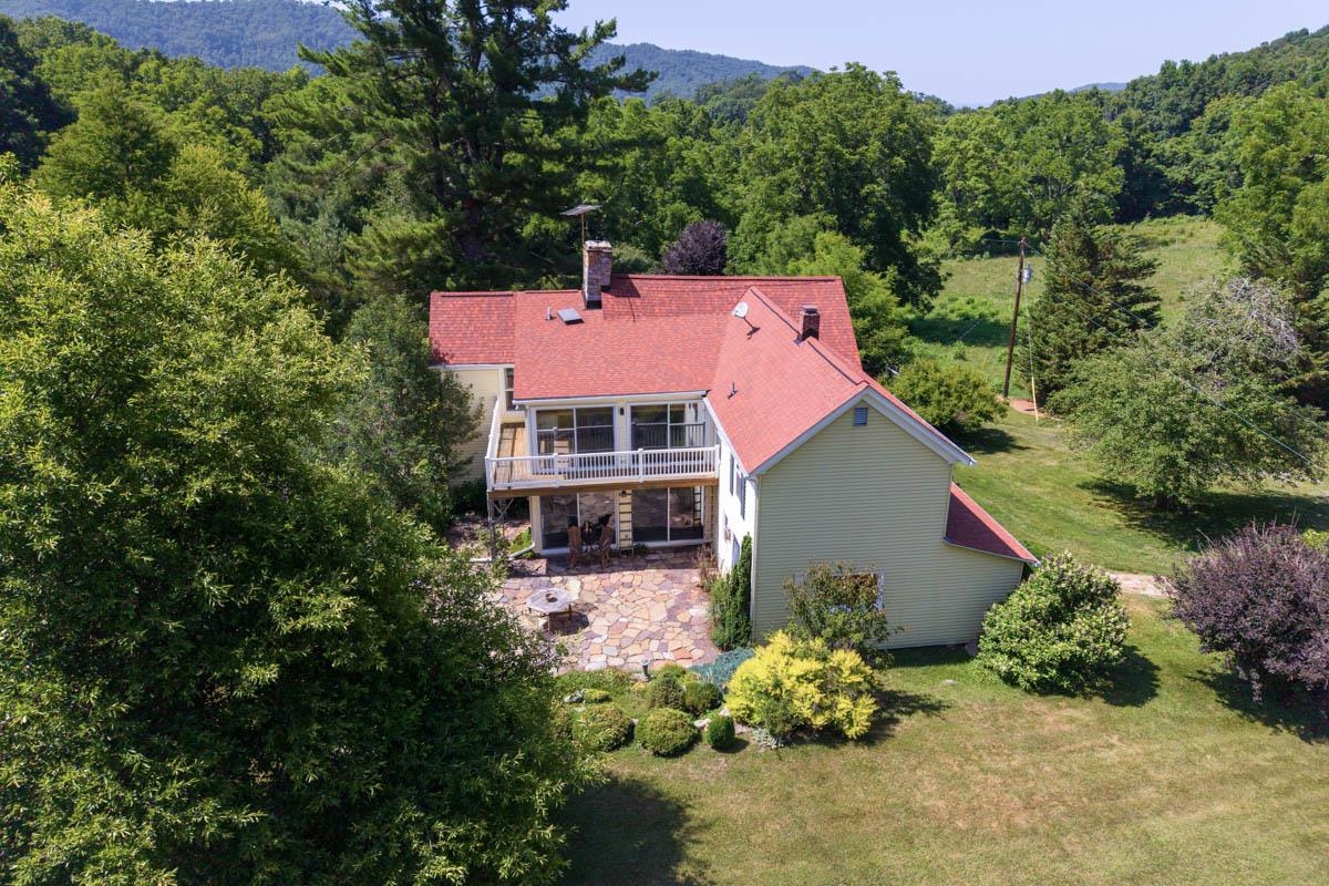 531 LOWLAND FARMS RD, HOT SPRINGS, Virginia 24445, 4 Bedrooms Bedrooms, ,3 BathroomsBathrooms,Residential,14,531 LOWLAND FARMS RD,679992 MLS # 679992