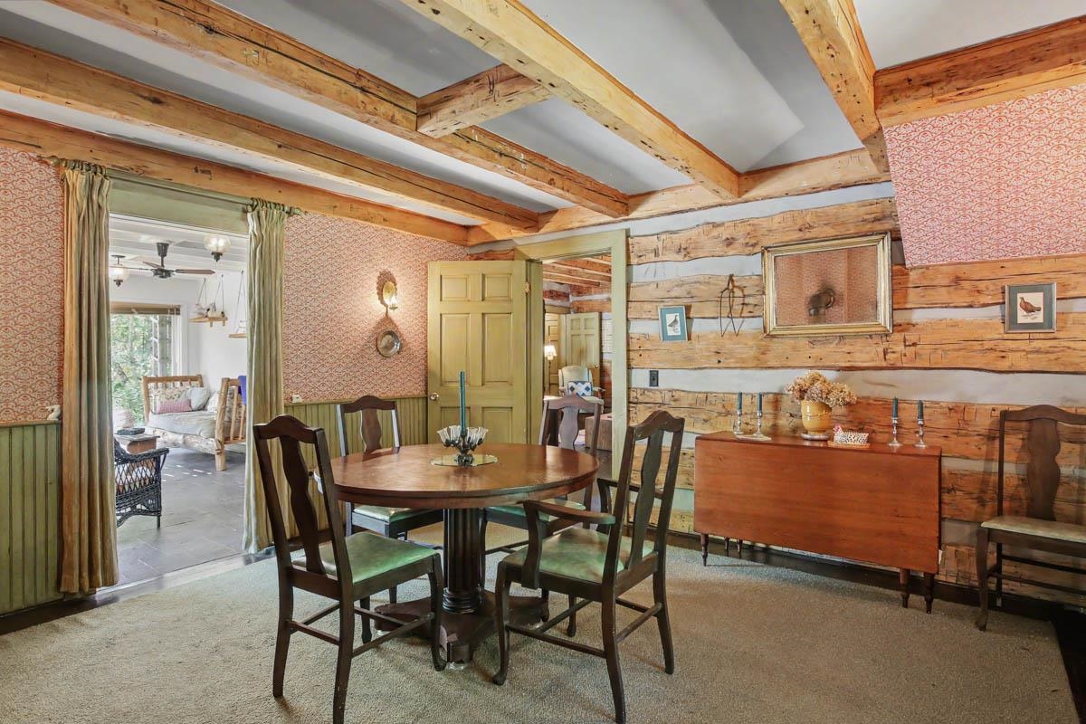 531 LOWLAND FARMS RD, HOT SPRINGS, Virginia 24445, 4 Bedrooms Bedrooms, ,3 BathroomsBathrooms,Residential,14,531 LOWLAND FARMS RD,679992 MLS # 679992