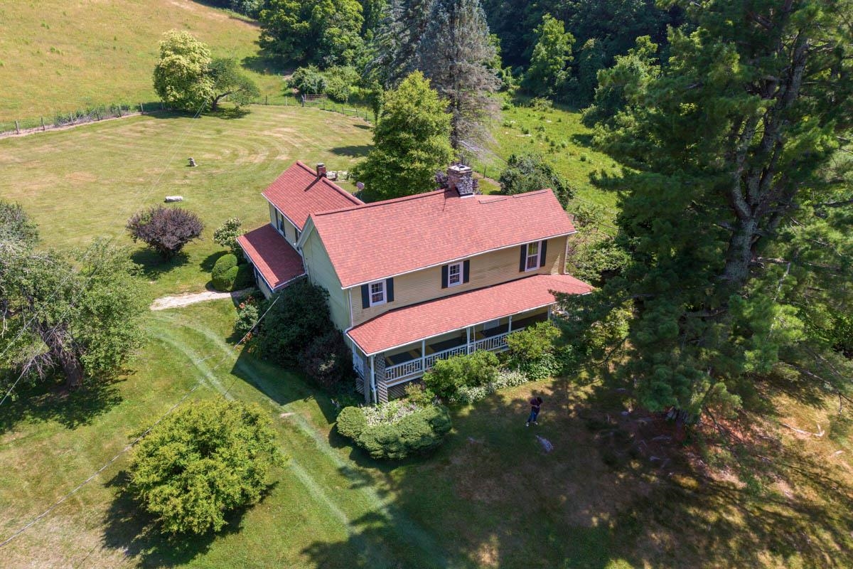 531 LOWLAND FARMS RD, HOT SPRINGS, Virginia 24445, 4 Bedrooms Bedrooms, ,3 BathroomsBathrooms,Residential,14,531 LOWLAND FARMS RD,679992 MLS # 679992