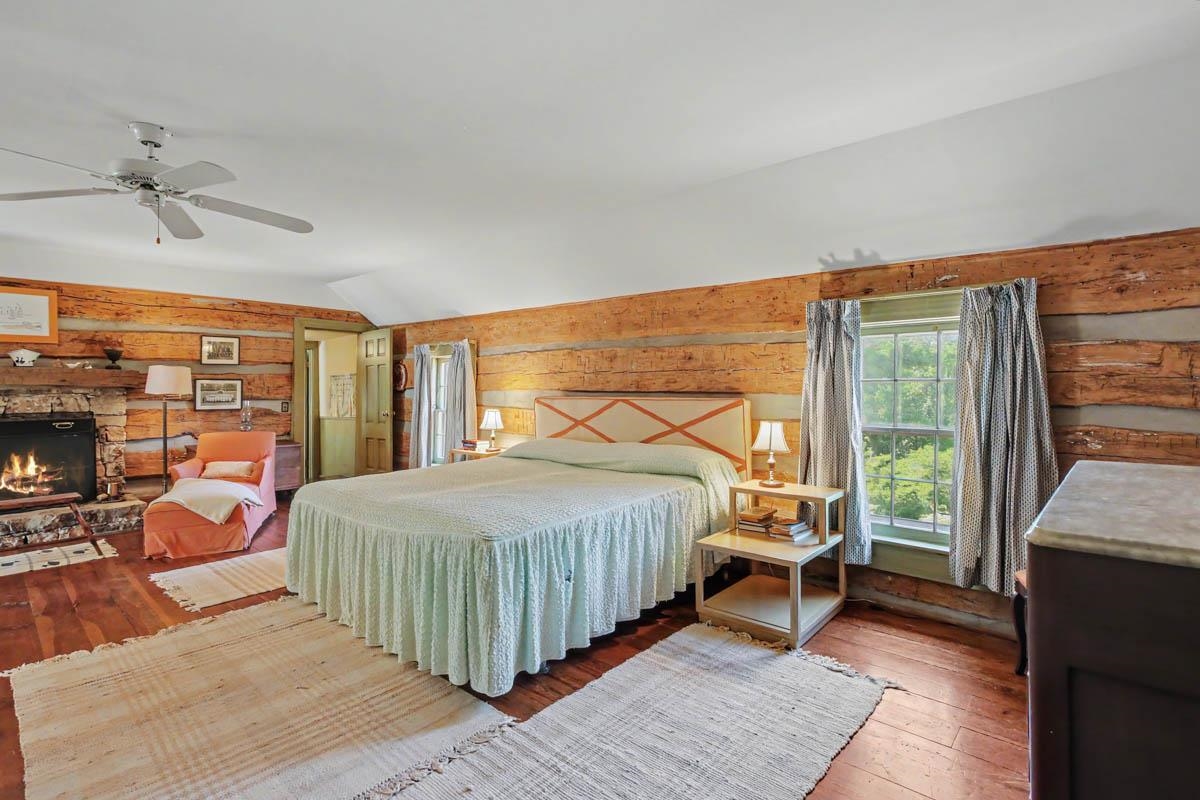 531 LOWLAND FARMS RD, HOT SPRINGS, Virginia 24445, 4 Bedrooms Bedrooms, ,3 BathroomsBathrooms,Residential,14,531 LOWLAND FARMS RD,679992 MLS # 679992