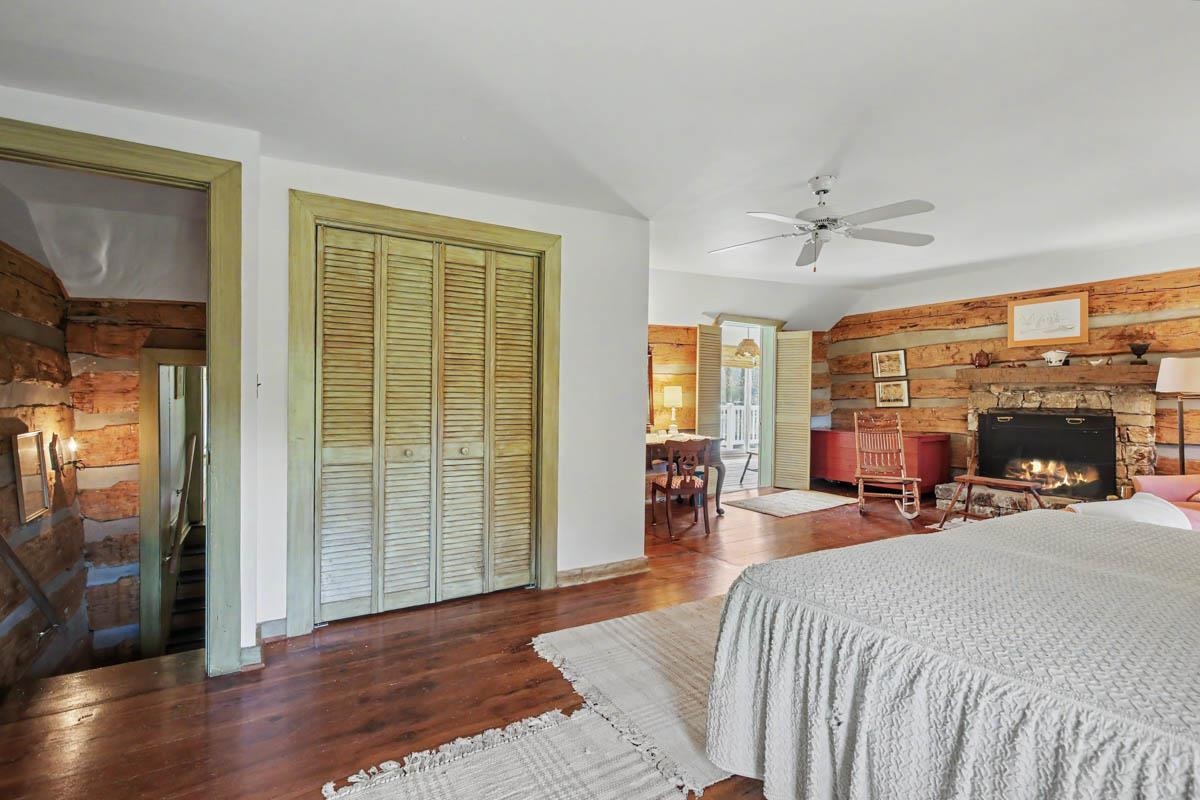 531 LOWLAND FARMS RD, HOT SPRINGS, Virginia 24445, 4 Bedrooms Bedrooms, ,3 BathroomsBathrooms,Residential,14,531 LOWLAND FARMS RD,679992 MLS # 679992