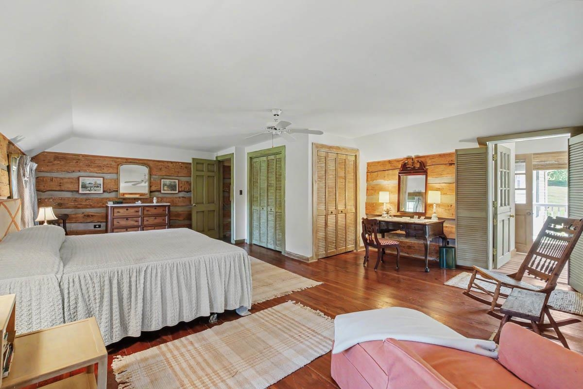 531 LOWLAND FARMS RD, HOT SPRINGS, Virginia 24445, 4 Bedrooms Bedrooms, ,3 BathroomsBathrooms,Residential,14,531 LOWLAND FARMS RD,679992 MLS # 679992
