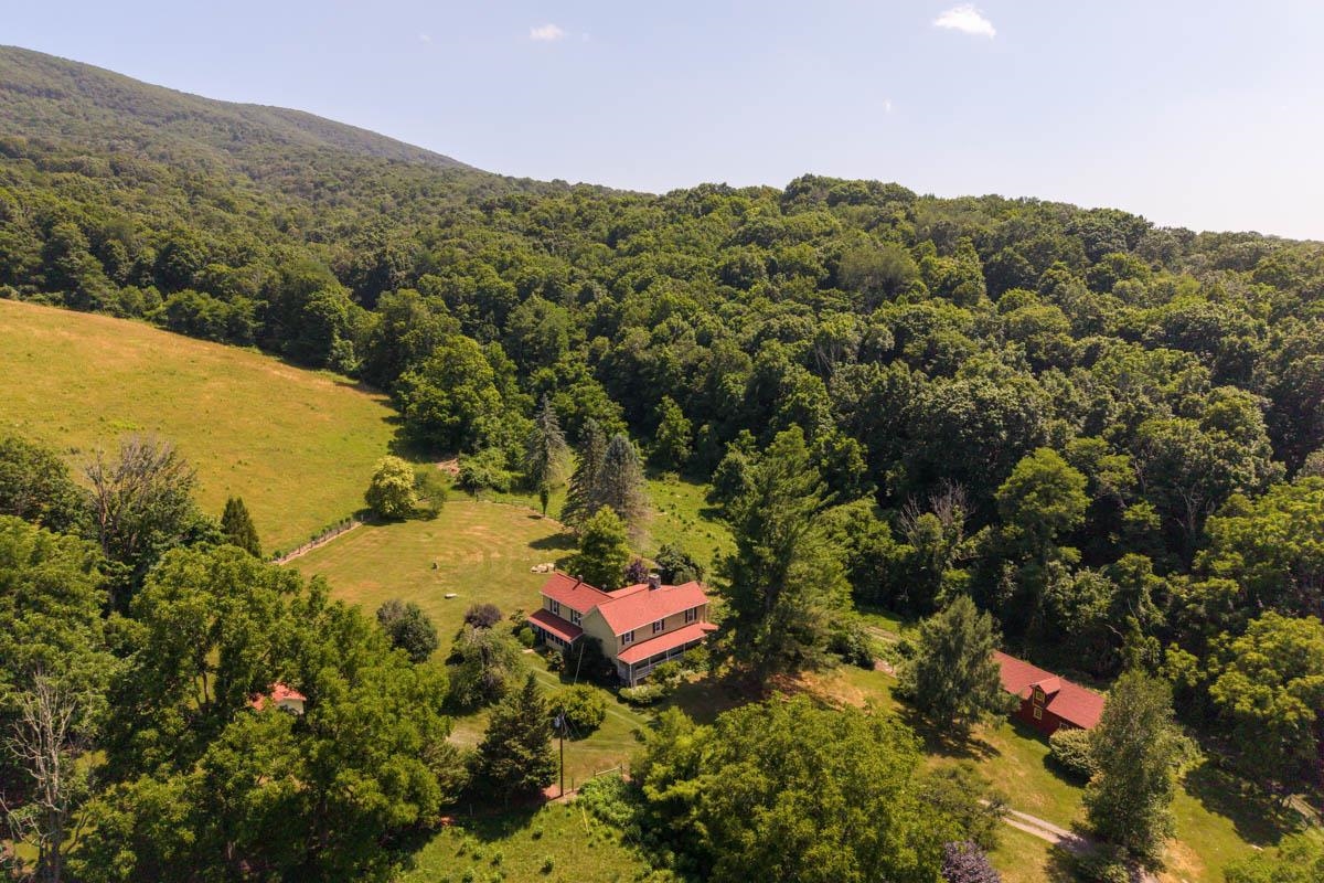 531 LOWLAND FARMS RD, HOT SPRINGS, Virginia 24445, 4 Bedrooms Bedrooms, ,3 BathroomsBathrooms,Residential,14,531 LOWLAND FARMS RD,679992 MLS # 679992
