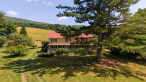 531 LOWLAND FARMS RD, HOT SPRINGS, Virginia 24445, 4 Bedrooms Bedrooms, ,3 BathroomsBathrooms,Residential,14,531 LOWLAND FARMS RD,679992 MLS # 679992
