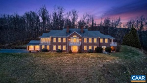 2611 BRYANT MOUNTAIN RD, ROSELAND, Virginia 22967, 3 Bedrooms Bedrooms, ,2 BathroomsBathrooms,Residential,14,2611 BRYANT MOUNTAIN RD,674507 MLS # 674507