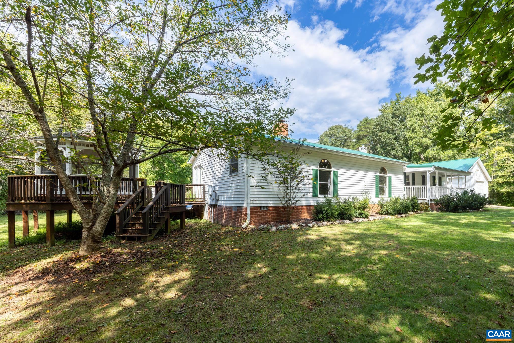 323 PEACEFUL LN, PALMYRA, Virginia 22963, 3 Bedrooms Bedrooms, ,2 BathroomsBathrooms,Residential,14,323 PEACEFUL LN,682659 MLS # 682659 323 PEACEFUL LN, PALMYRA, Virginia 22963, 3 Bedrooms Bedrooms, ,2 BathroomsBathrooms,Residential,14,323 PEACEFUL LN,682659 MLS # 682659