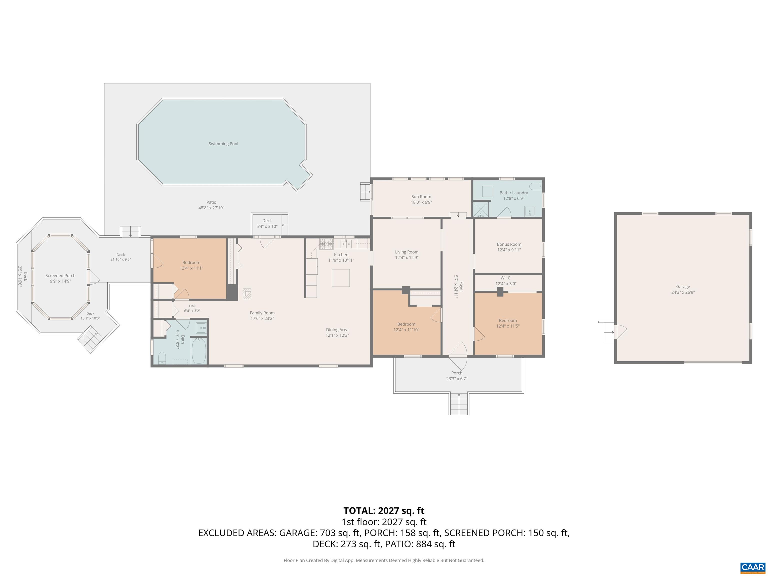 323 PEACEFUL LN, PALMYRA, Virginia 22963, 3 Bedrooms Bedrooms, ,2 BathroomsBathrooms,Residential,14,323 PEACEFUL LN,682659 MLS # 682659 323 PEACEFUL LN, PALMYRA, Virginia 22963, 3 Bedrooms Bedrooms, ,2 BathroomsBathrooms,Residential,14,323 PEACEFUL LN,682659 MLS # 682659