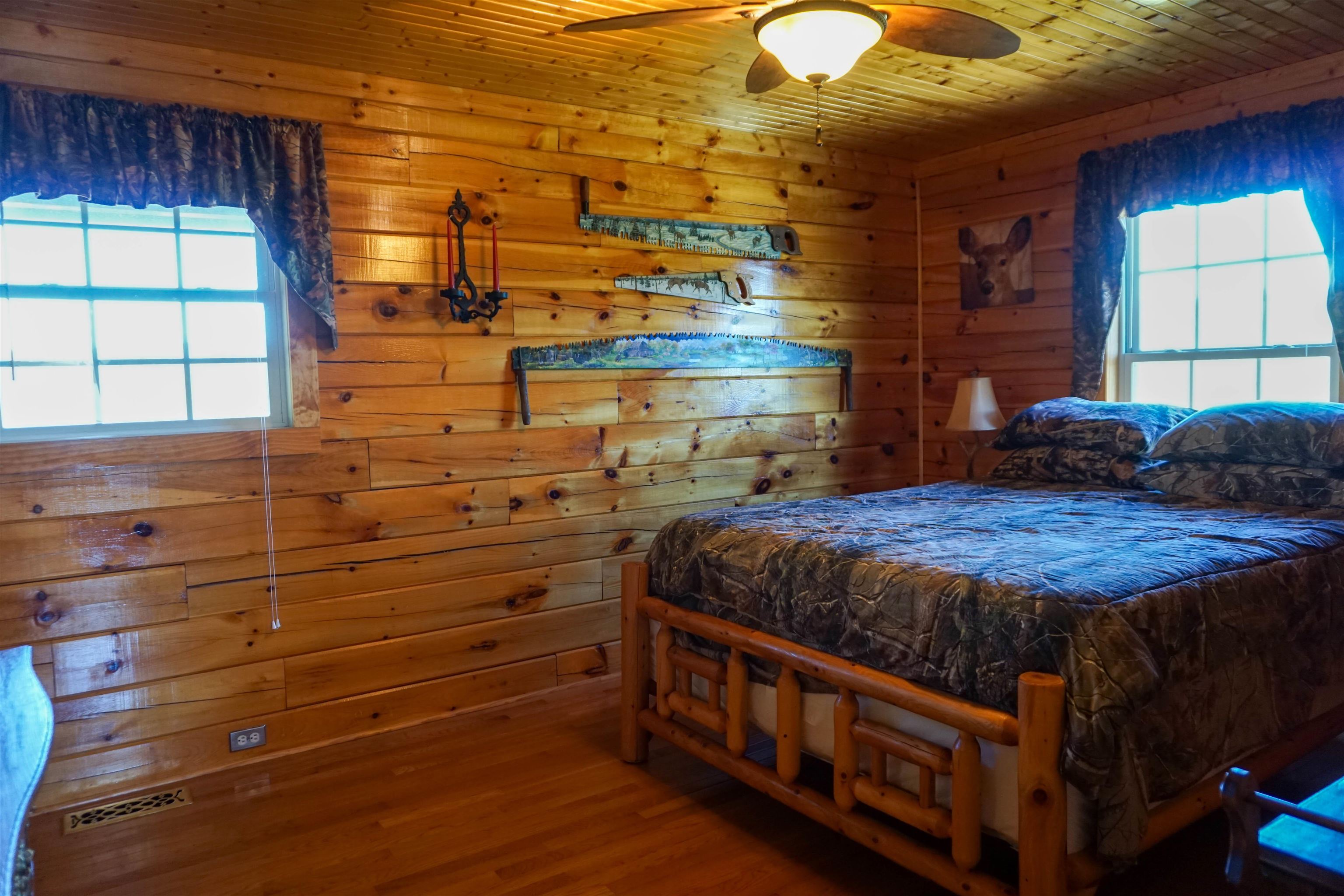 1475 OVERLOOK WAY, CLIFTON FORGE, Virginia 24422, 2 Bedrooms Bedrooms, ,3 BathroomsBathrooms,Residential,14,1475 OVERLOOK WAY,682770 MLS # 682770