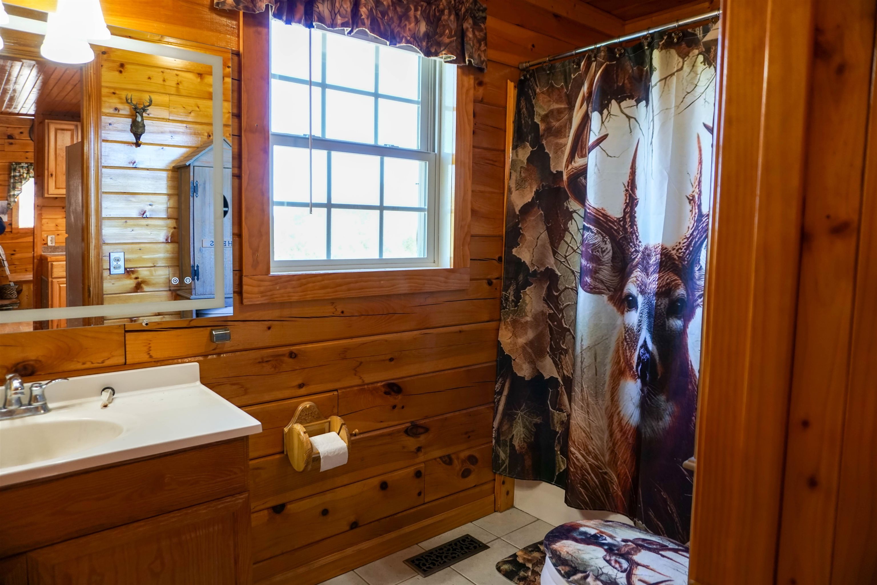 1475 OVERLOOK WAY, CLIFTON FORGE, Virginia 24422, 2 Bedrooms Bedrooms, ,3 BathroomsBathrooms,Residential,14,1475 OVERLOOK WAY,682770 MLS # 682770