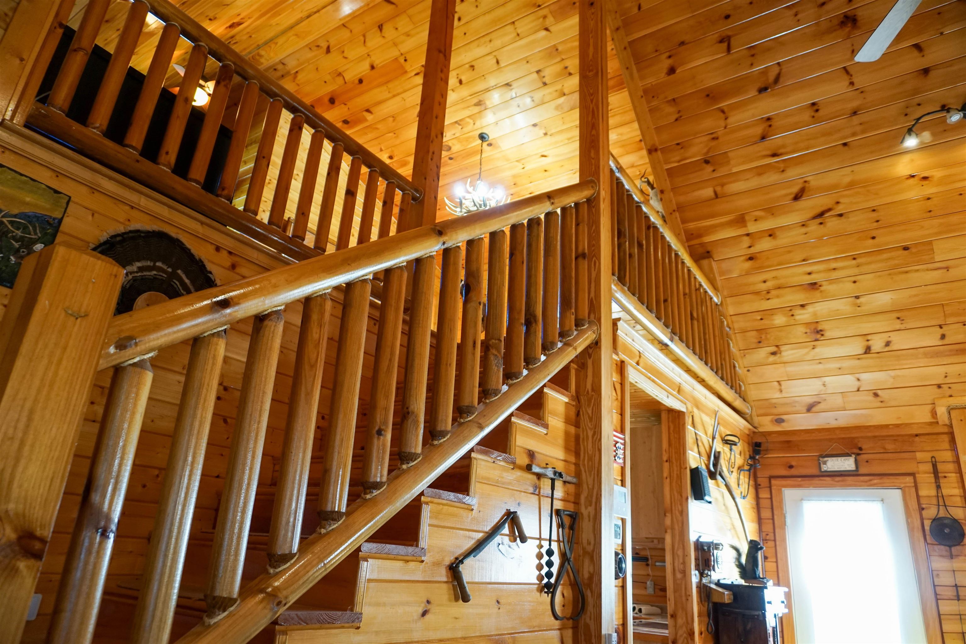 1475 OVERLOOK WAY, CLIFTON FORGE, Virginia 24422, 2 Bedrooms Bedrooms, ,3 BathroomsBathrooms,Residential,14,1475 OVERLOOK WAY,682770 MLS # 682770