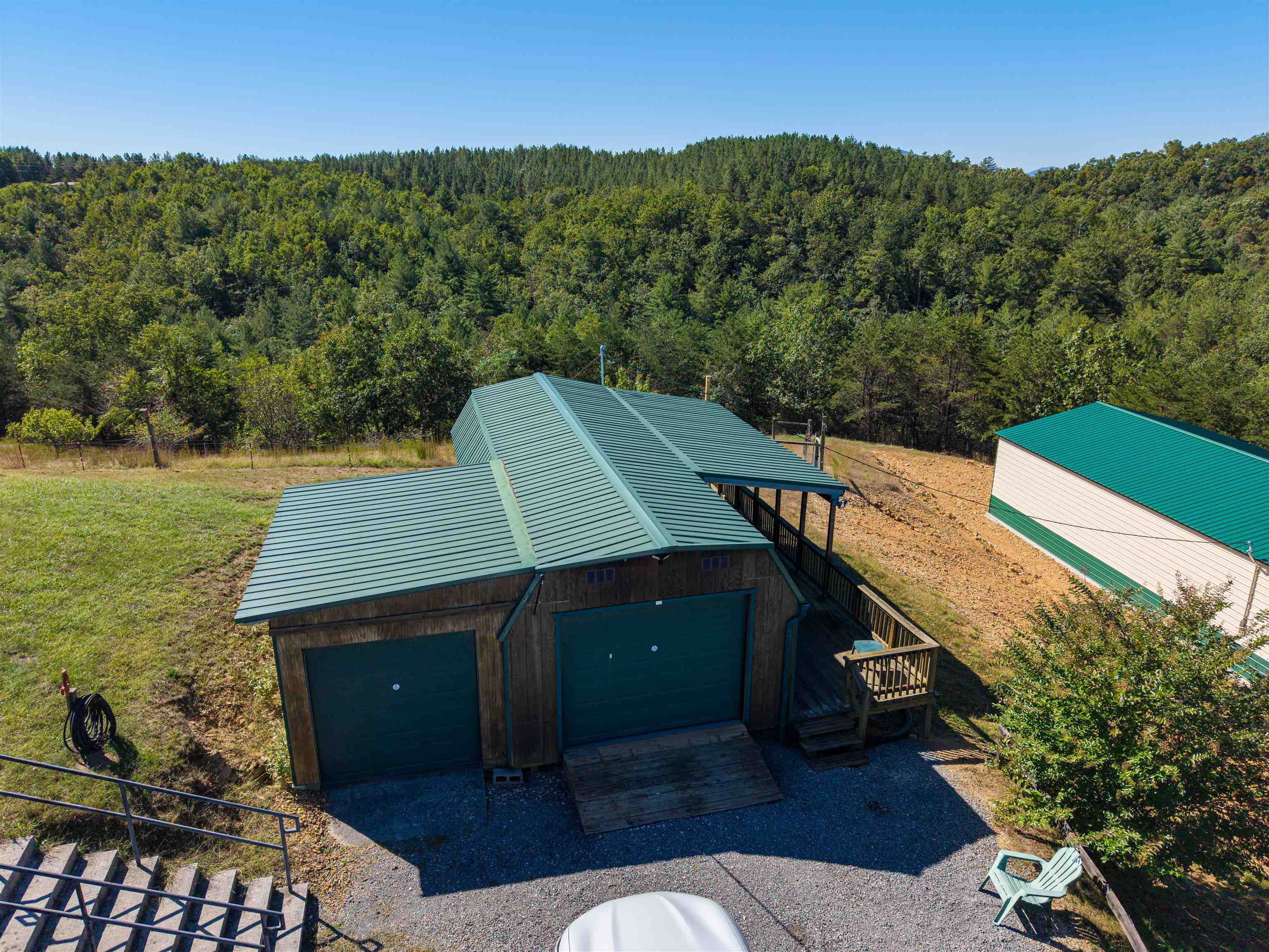1475 OVERLOOK WAY, CLIFTON FORGE, Virginia 24422, 2 Bedrooms Bedrooms, ,3 BathroomsBathrooms,Residential,14,1475 OVERLOOK WAY,682770 MLS # 682770