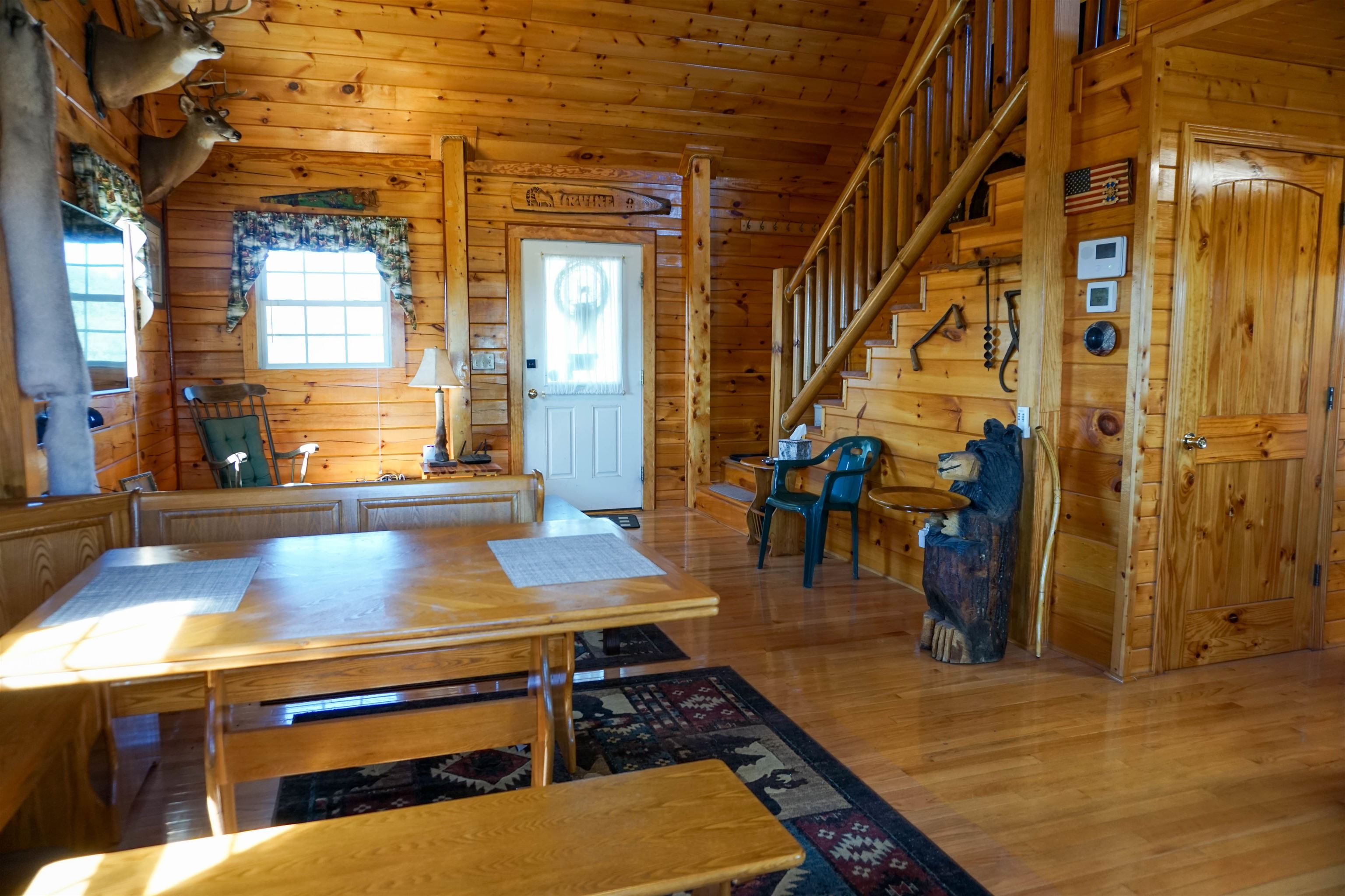 1475 OVERLOOK WAY, CLIFTON FORGE, Virginia 24422, 2 Bedrooms Bedrooms, ,3 BathroomsBathrooms,Residential,14,1475 OVERLOOK WAY,682770 MLS # 682770
