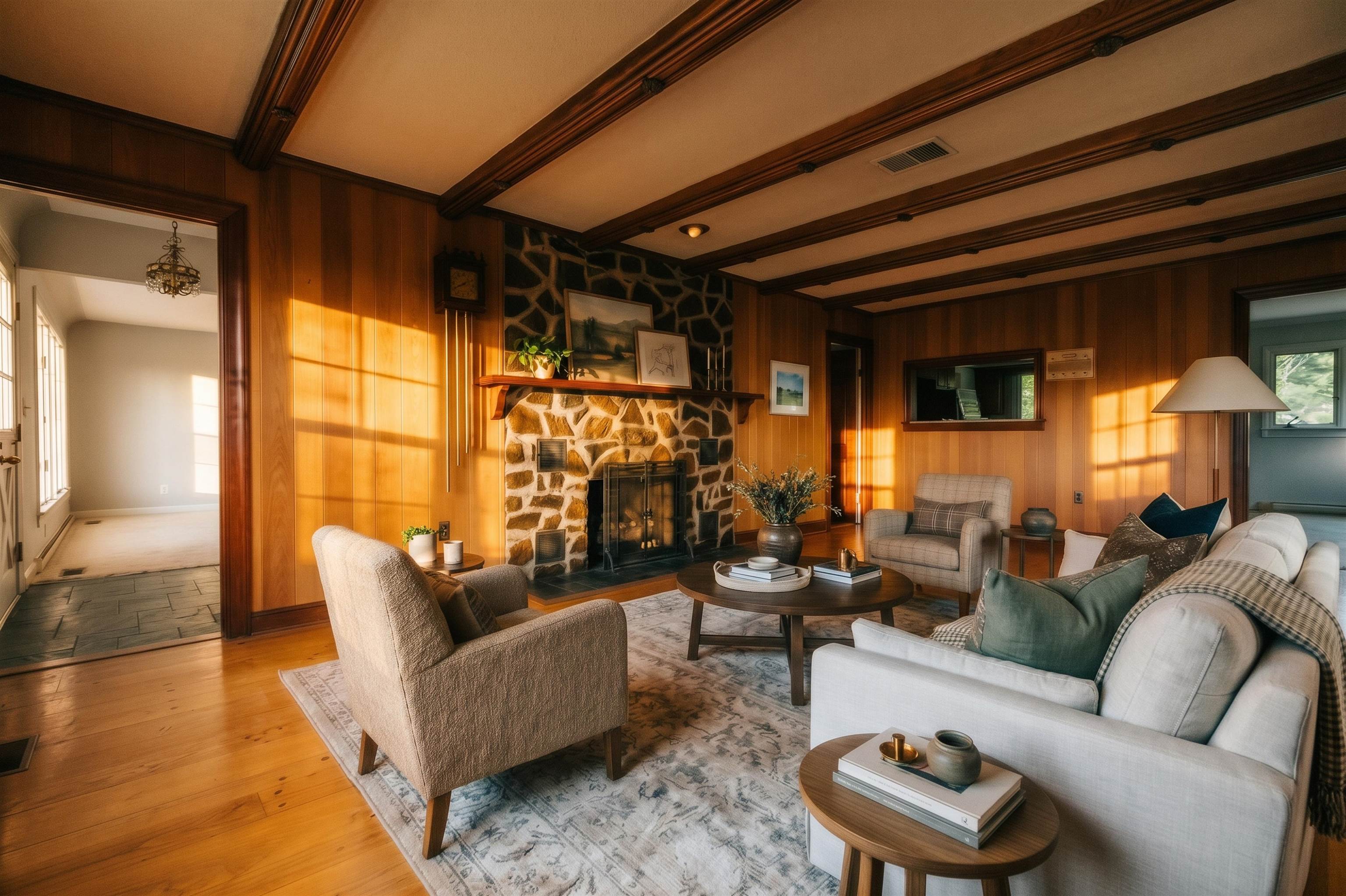2276 LITTLE CALF PASTURE HWY, SWOOPE, Virginia 24479, 5 Bedrooms Bedrooms, ,3 BathroomsBathrooms,Residential,14,2276 LITTLE CALF PASTURE HWY,682794 MLS # 682794