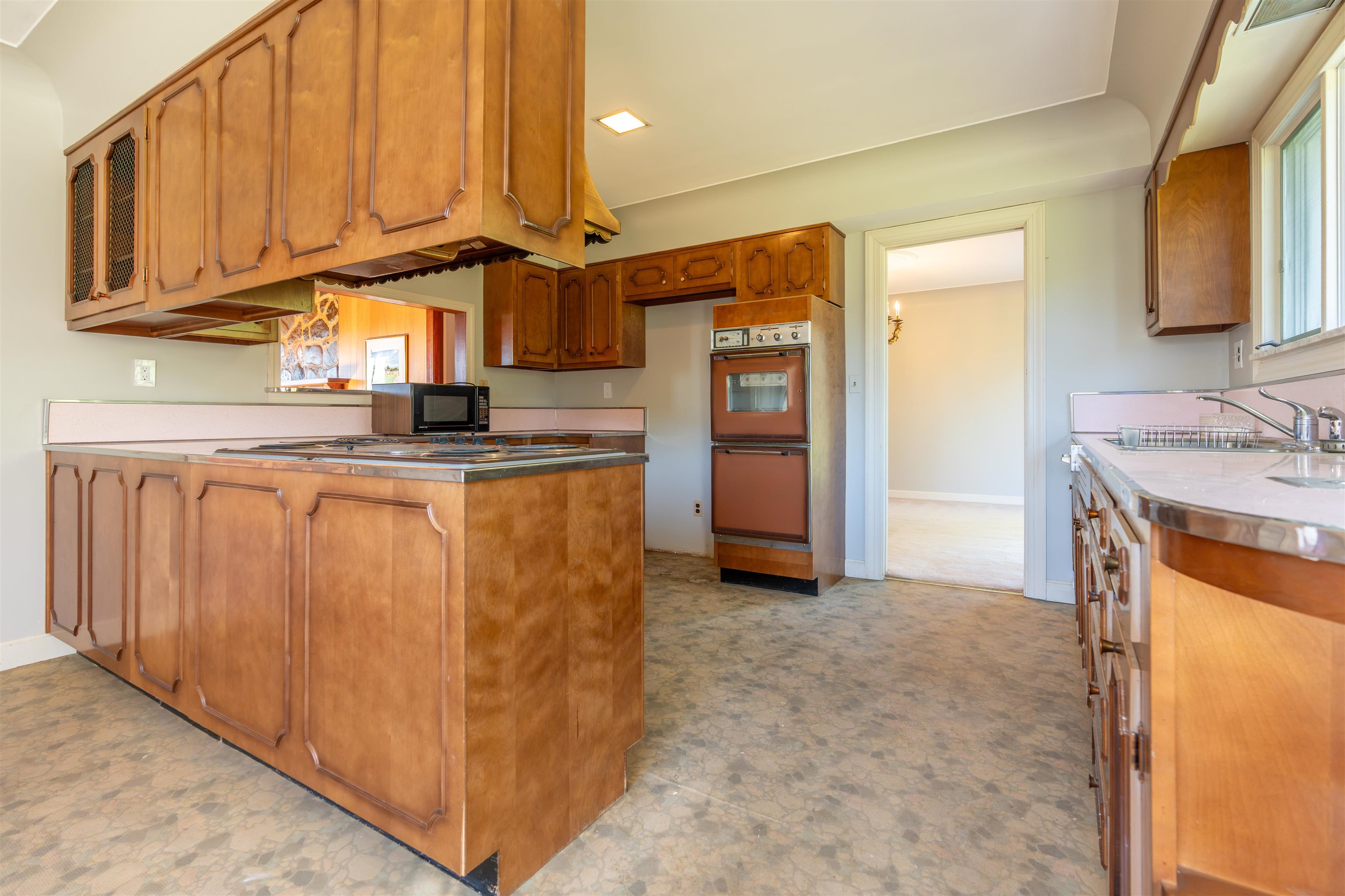 2276 LITTLE CALF PASTURE HWY, SWOOPE, Virginia 24479, 5 Bedrooms Bedrooms, ,3 BathroomsBathrooms,Residential,14,2276 LITTLE CALF PASTURE HWY,682794 MLS # 682794