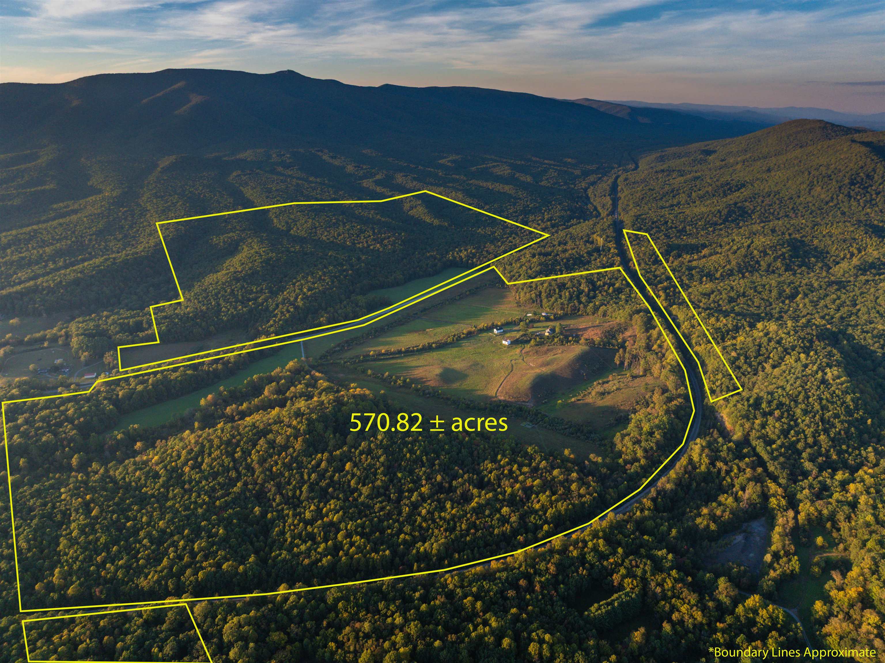 2276 LITTLE CALF PASTURE HWY, SWOOPE, Virginia 24479, 5 Bedrooms Bedrooms, ,3 BathroomsBathrooms,Residential,14,2276 LITTLE CALF PASTURE HWY,682794 MLS # 682794