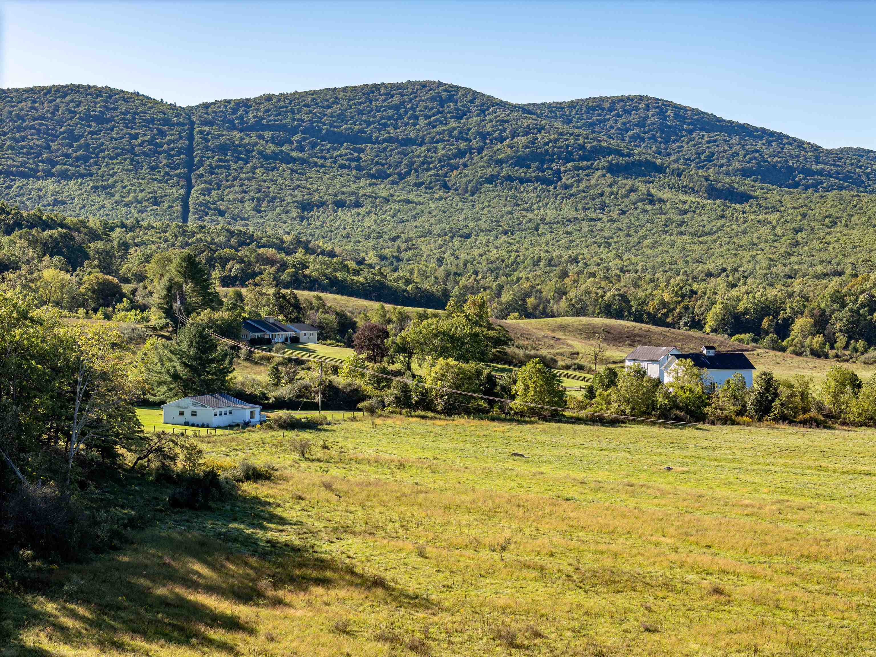 2276 LITTLE CALF PASTURE HWY, SWOOPE, Virginia 24479, 5 Bedrooms Bedrooms, ,3 BathroomsBathrooms,Residential,14,2276 LITTLE CALF PASTURE HWY,682794 MLS # 682794