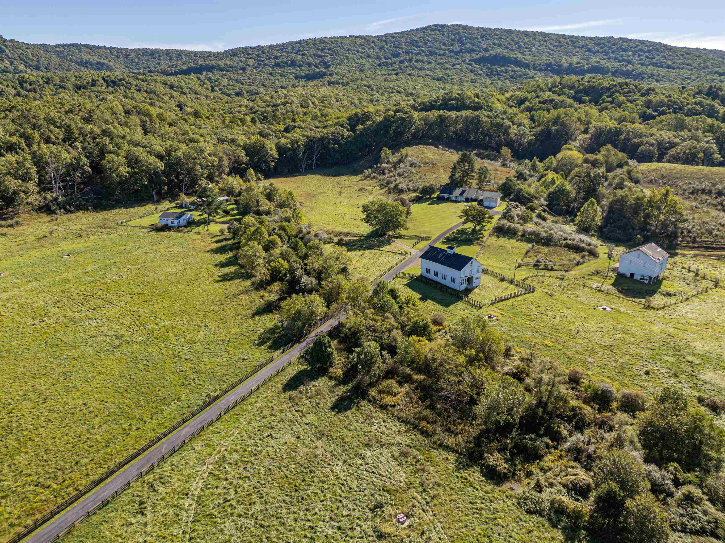 2276 LITTLE CALF PASTURE HWY, SWOOPE, Virginia 24479, 5 Bedrooms Bedrooms, ,3 BathroomsBathrooms,Residential,14,2276 LITTLE CALF PASTURE HWY,682794 MLS # 682794